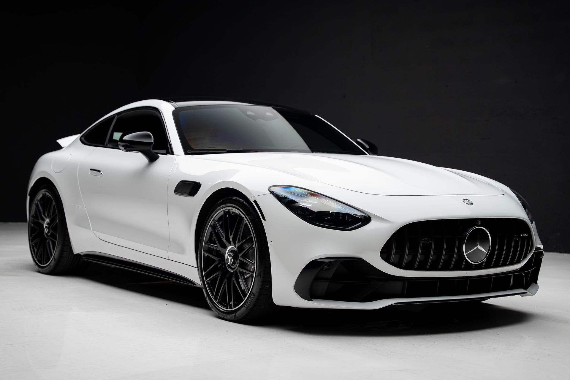 2025 Mercedes-Benz AMG® GT 43 for sale | TxTCharlie