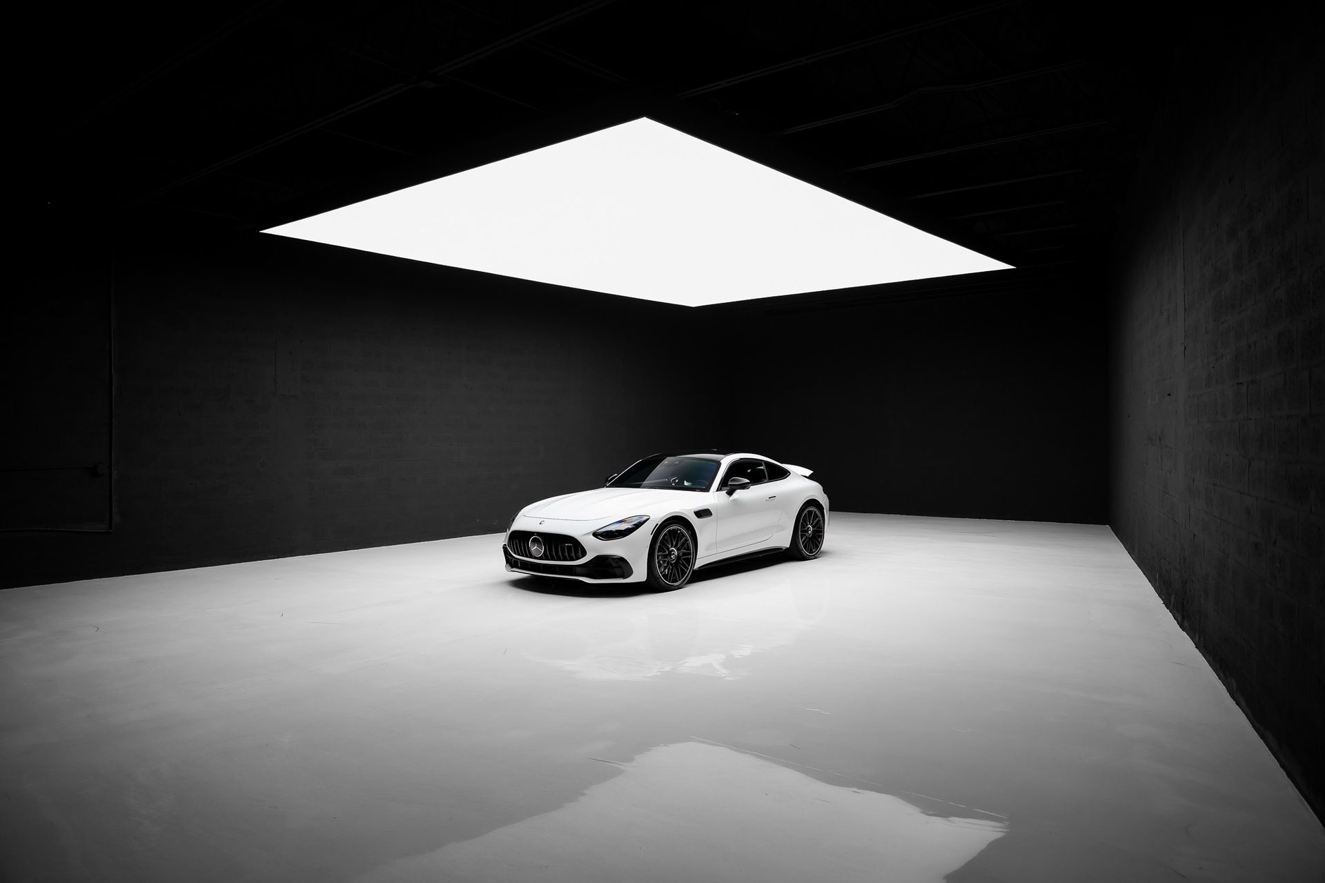2025 Mercedes-Benz AMG® GT 43 for sale | TxTCharlie