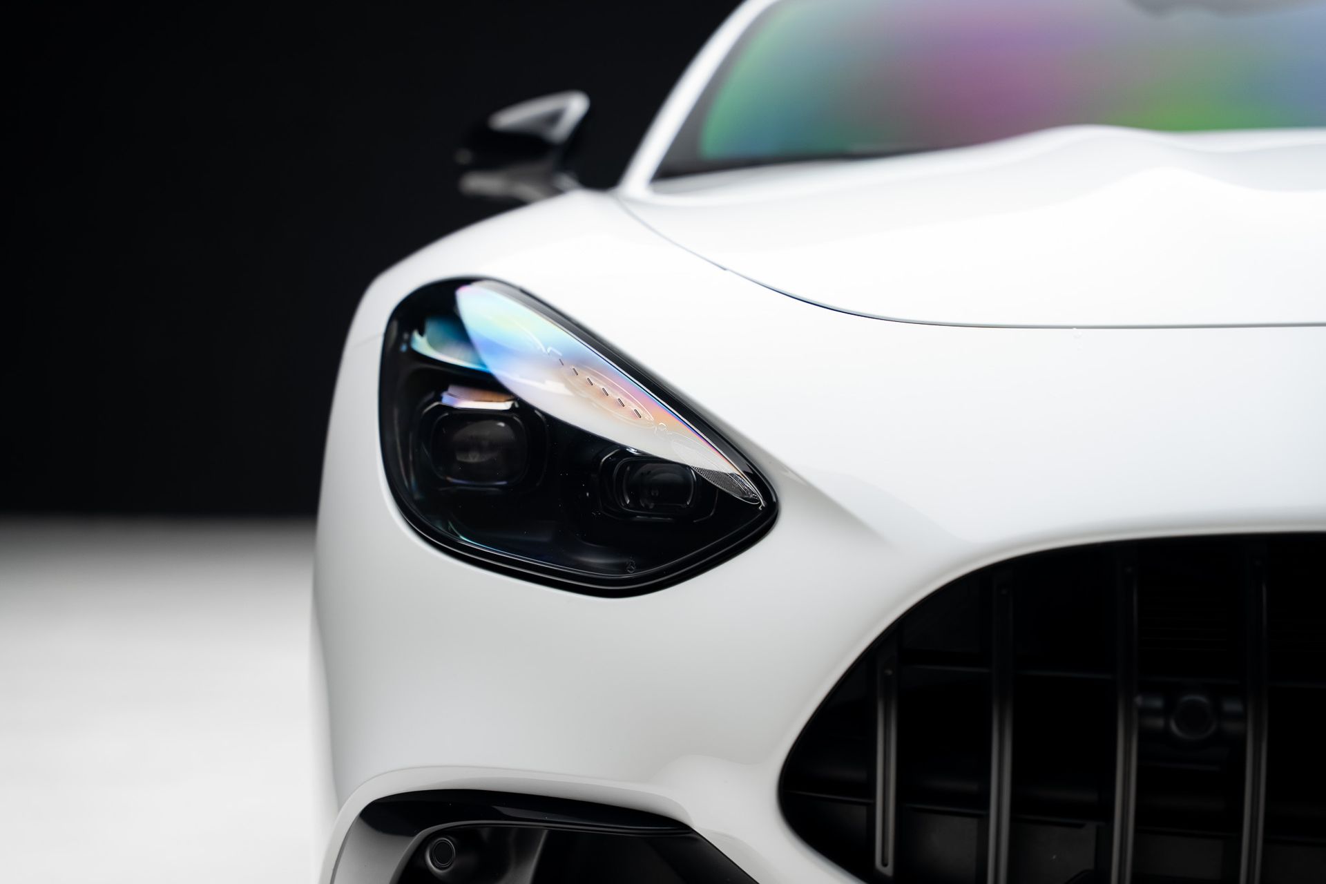 2025 Mercedes-Benz AMG® GT 43 for sale | TxTCharlie