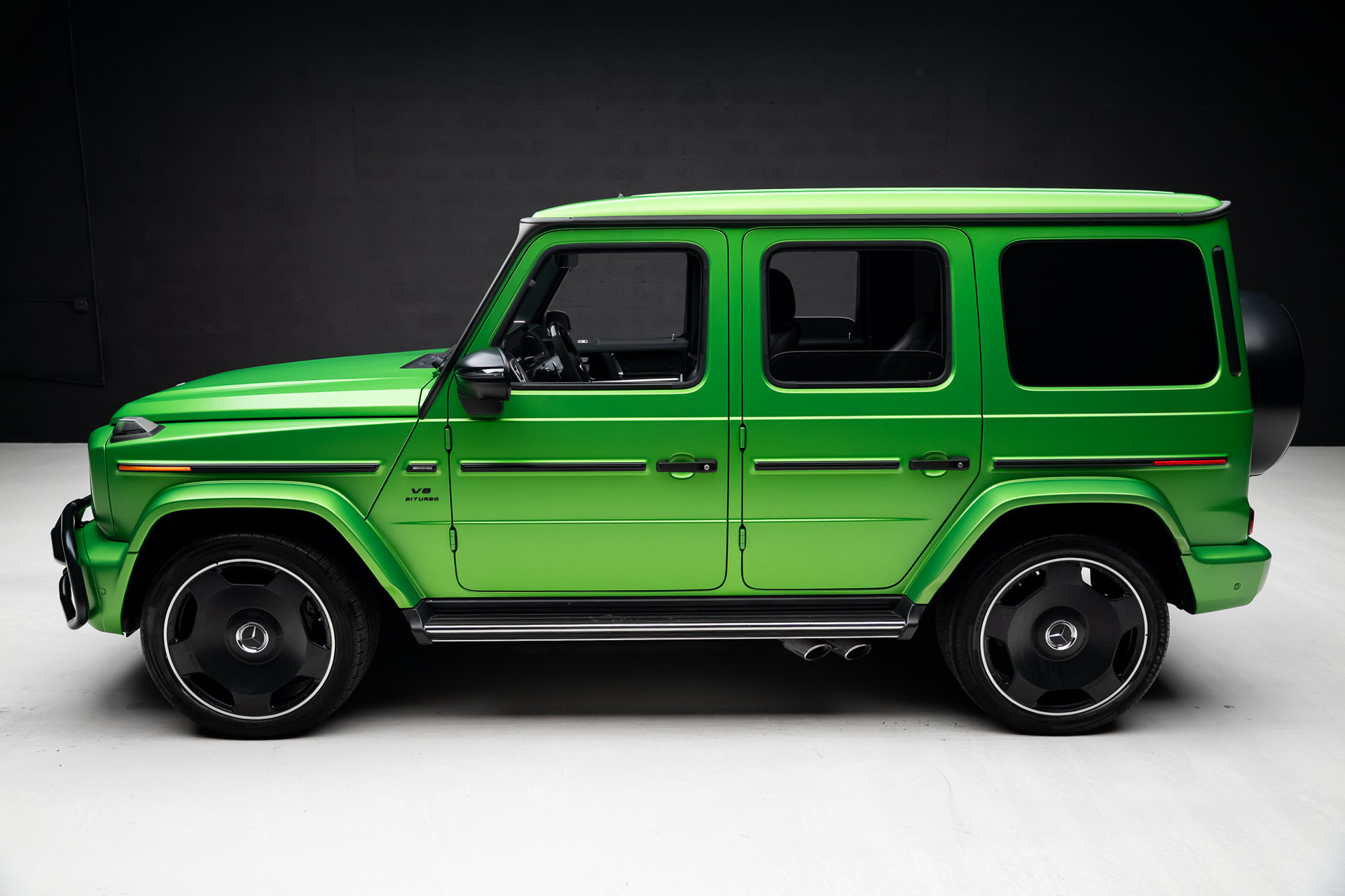 2022 Mercedes-Benz G-Class G 63 AMG® for sale | TxTCharlie