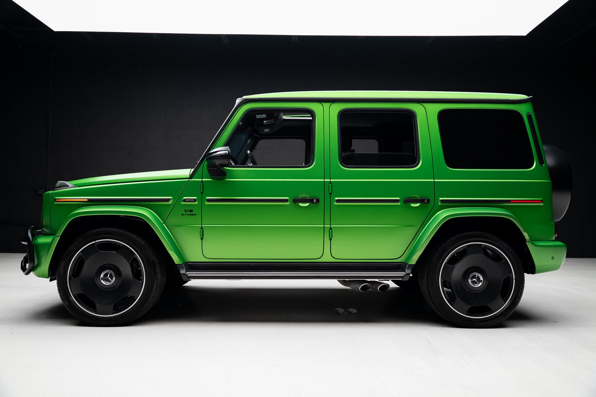 2022 Mercedes-Benz G-Class G 63 AMG® for sale | TxTCharlie