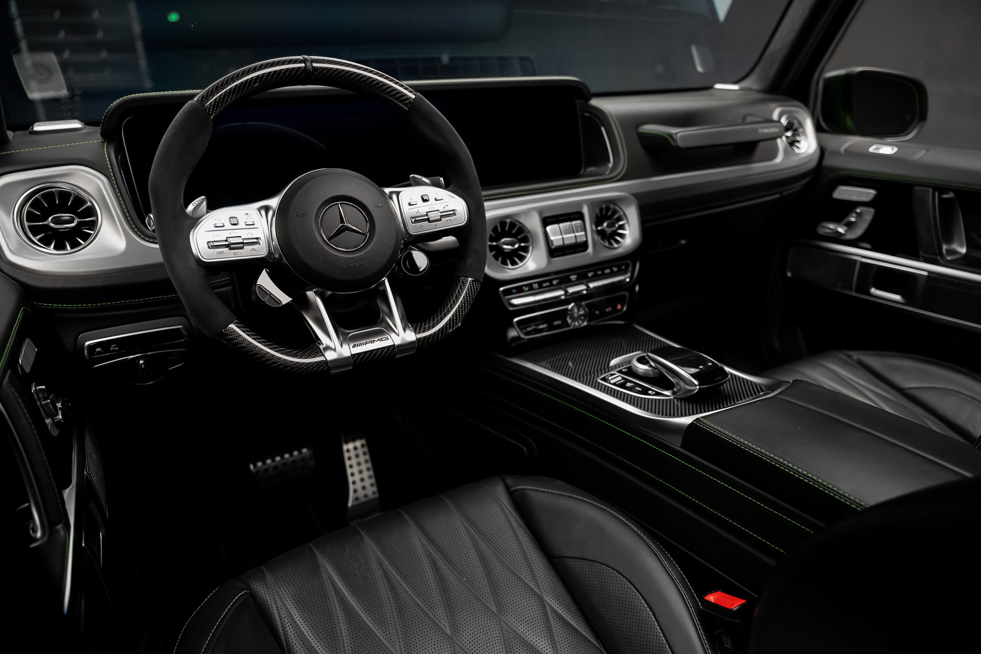 2022 Mercedes-Benz G-Class G 63 AMG® for sale | TxTCharlie
