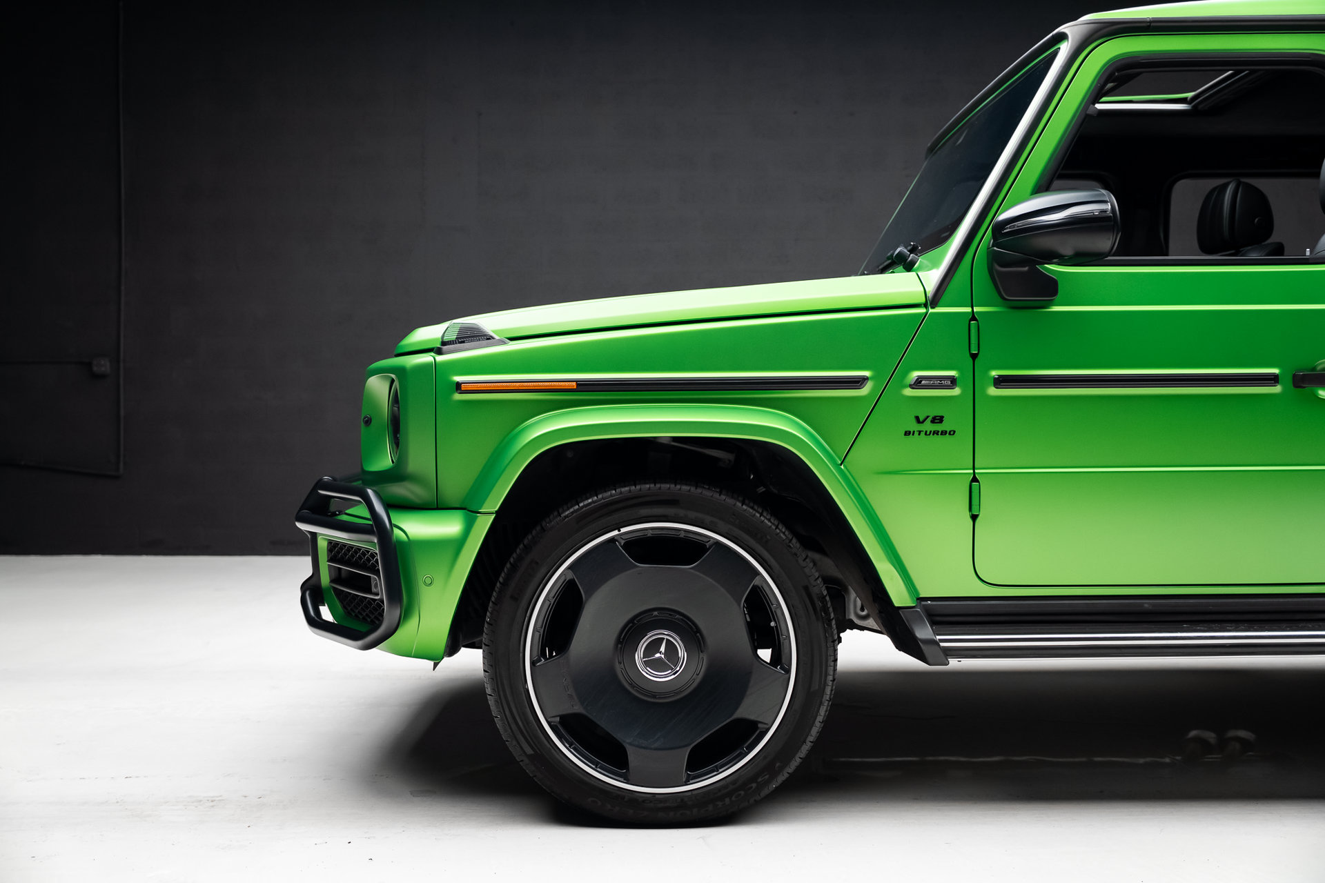2022 Mercedes-Benz G-Class G 63 AMG® for sale | TxTCharlie