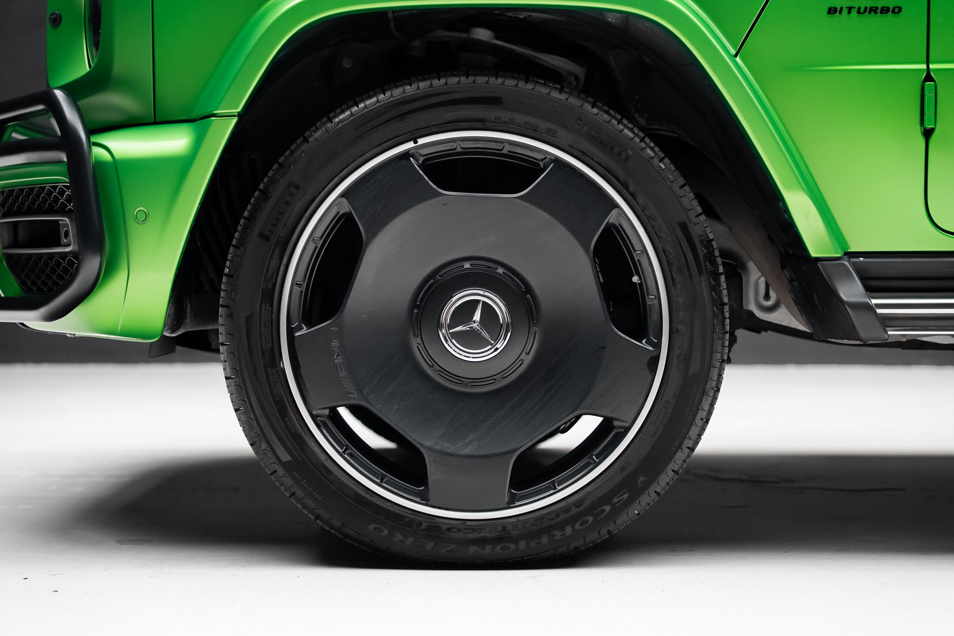 2022 Mercedes-Benz G-Class G 63 AMG® for sale | TxTCharlie