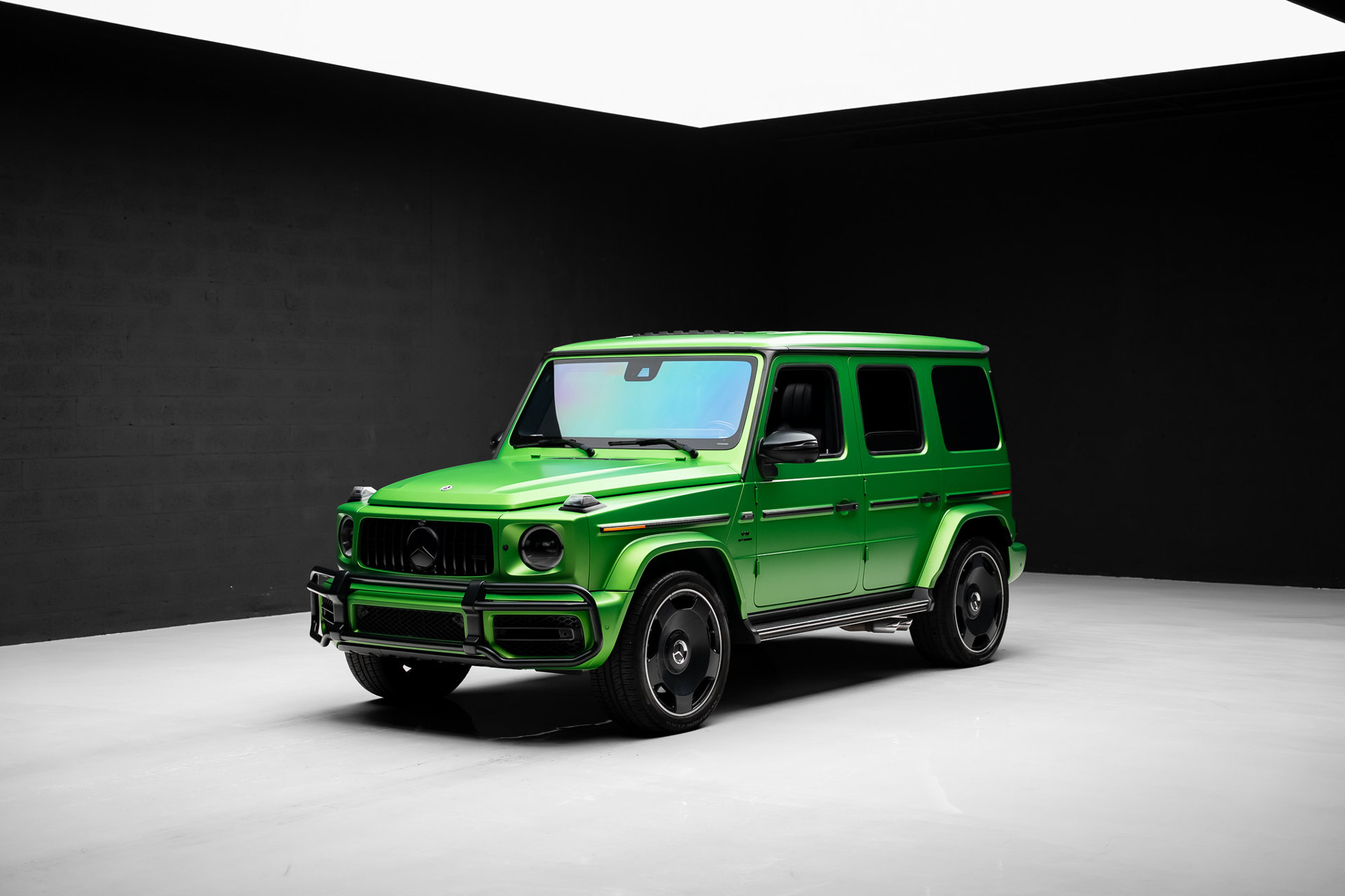 2022 Mercedes-Benz G-Class G 63 AMG® for sale | TxTCharlie