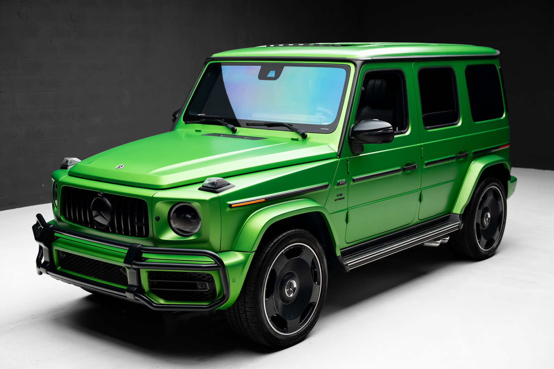 2022 Mercedes-Benz G-Class G 63 AMG® for sale | TxTCharlie