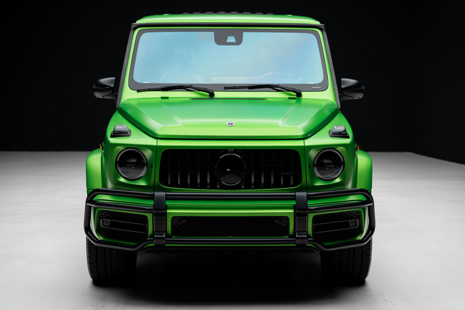 2022 Mercedes-Benz G-Class G 63 AMG® for sale | TxTCharlie