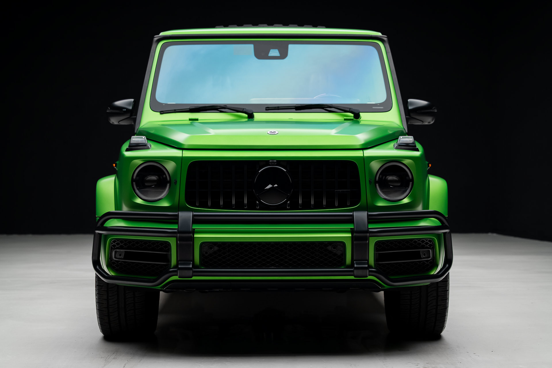 2022 Mercedes-Benz G-Class G 63 AMG® for sale | TxTCharlie