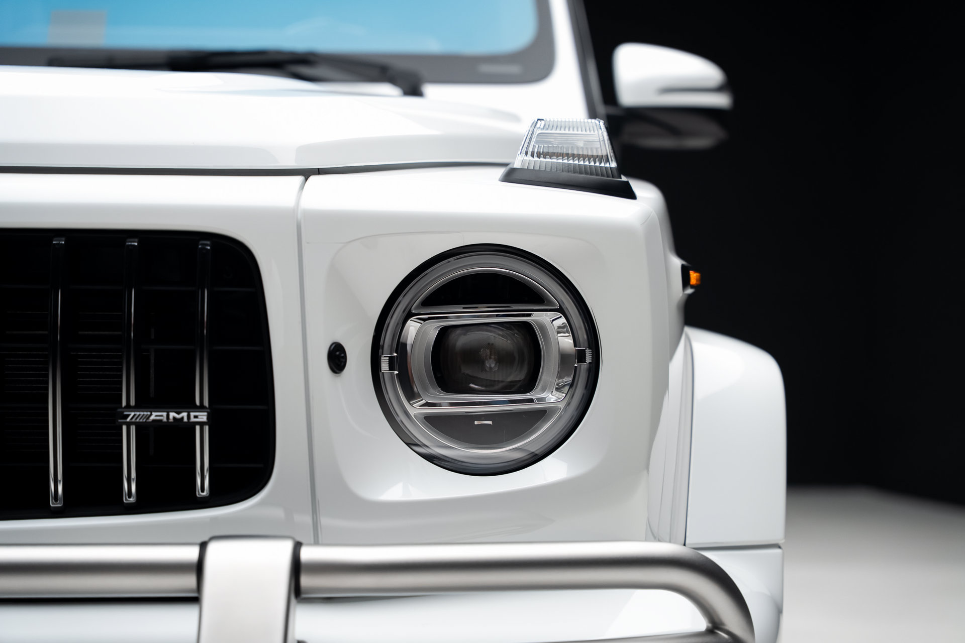 2025 Mercedes-Benz G-Class G 63 AMG® for sale | TxTCharlie