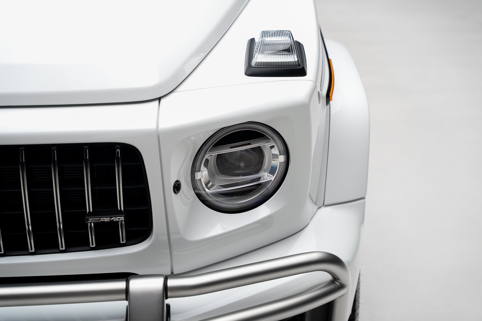 2025 Mercedes-Benz G-Class G 63 AMG® for sale | TxTCharlie