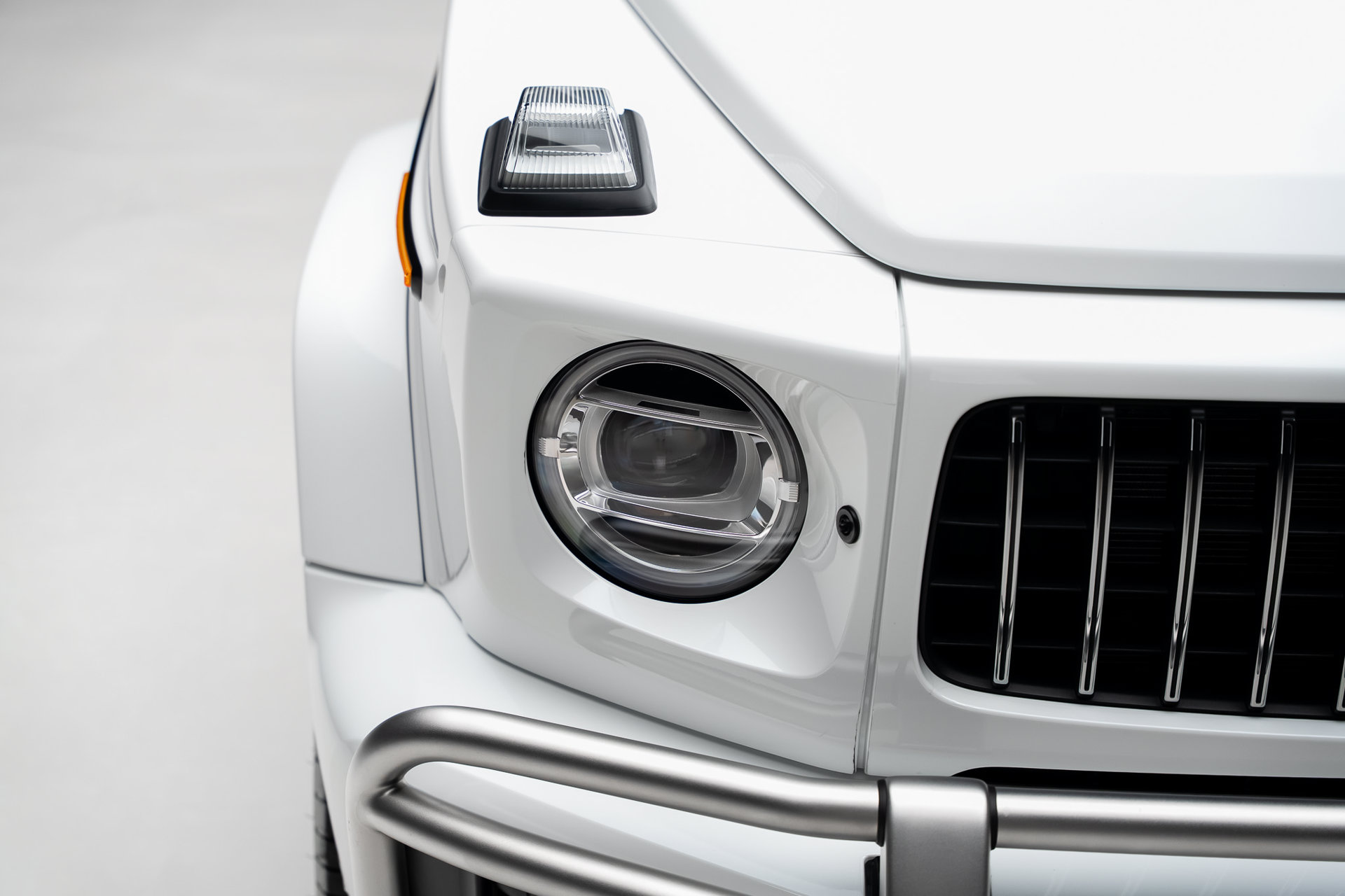 2025 Mercedes-Benz G-Class G 63 AMG® for sale | TxTCharlie