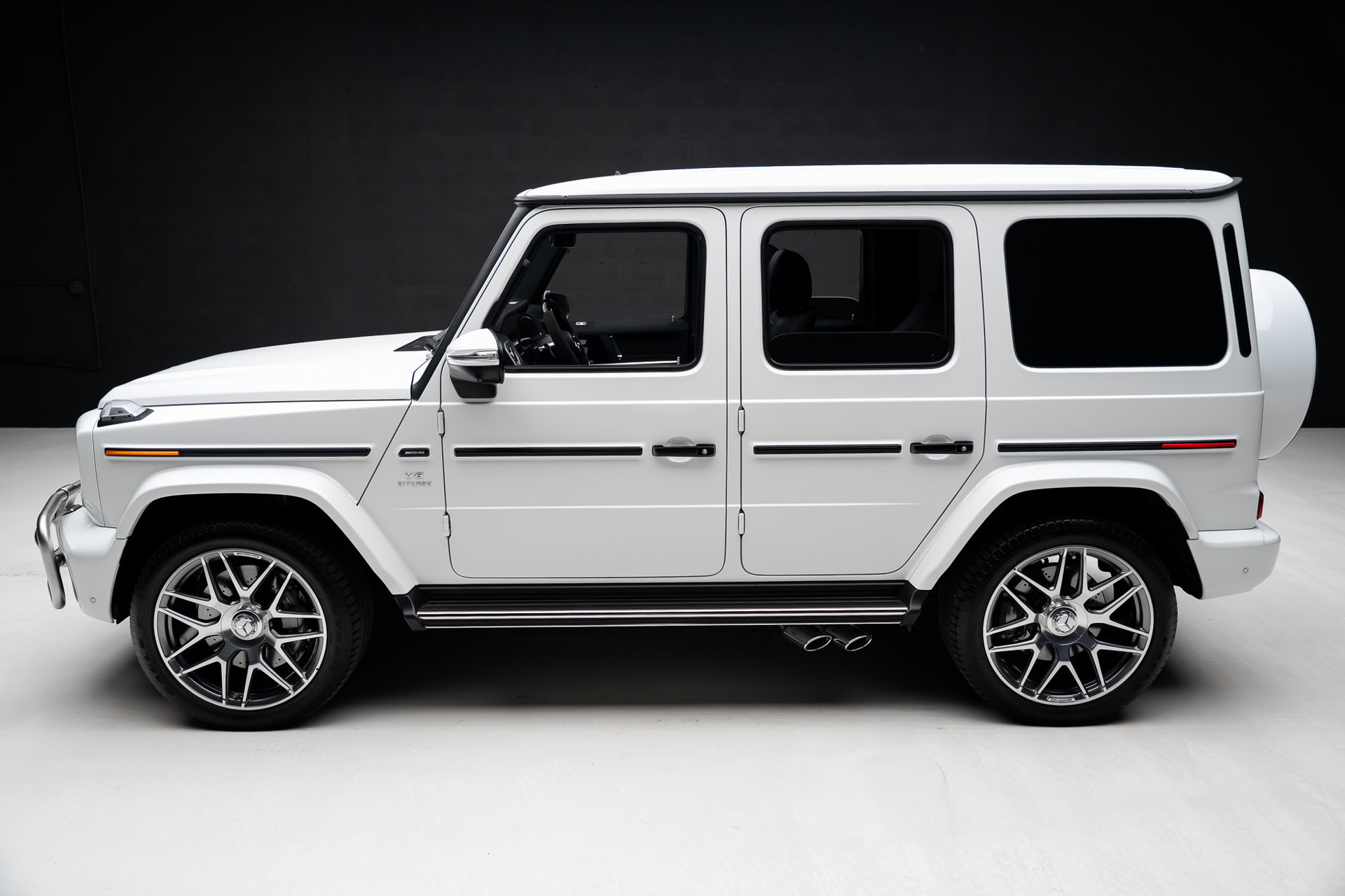 2025 Mercedes-Benz G-Class G 63 AMG® for sale | TxTCharlie