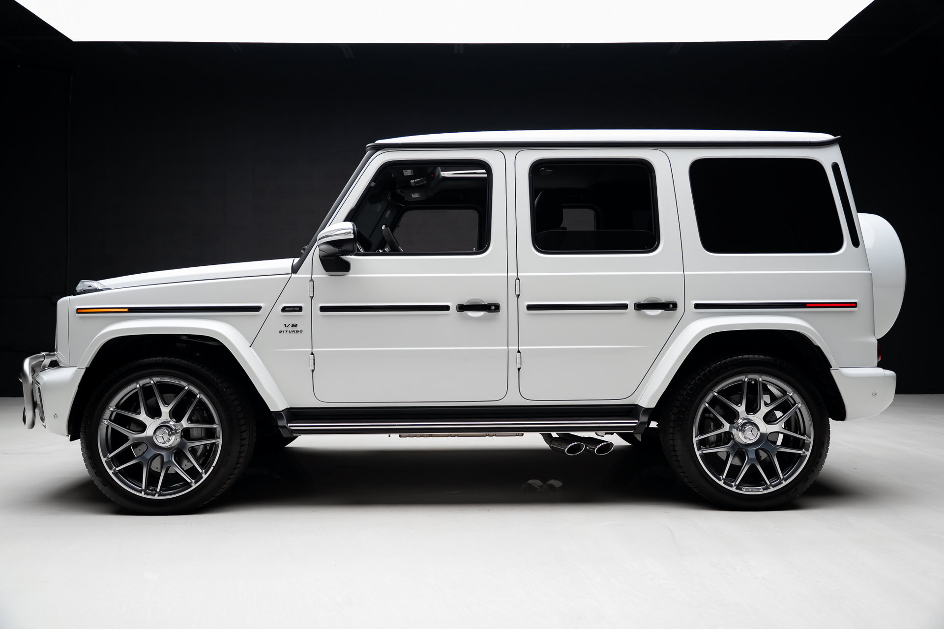 2025 Mercedes-Benz G-Class G 63 AMG® for sale | TxTCharlie