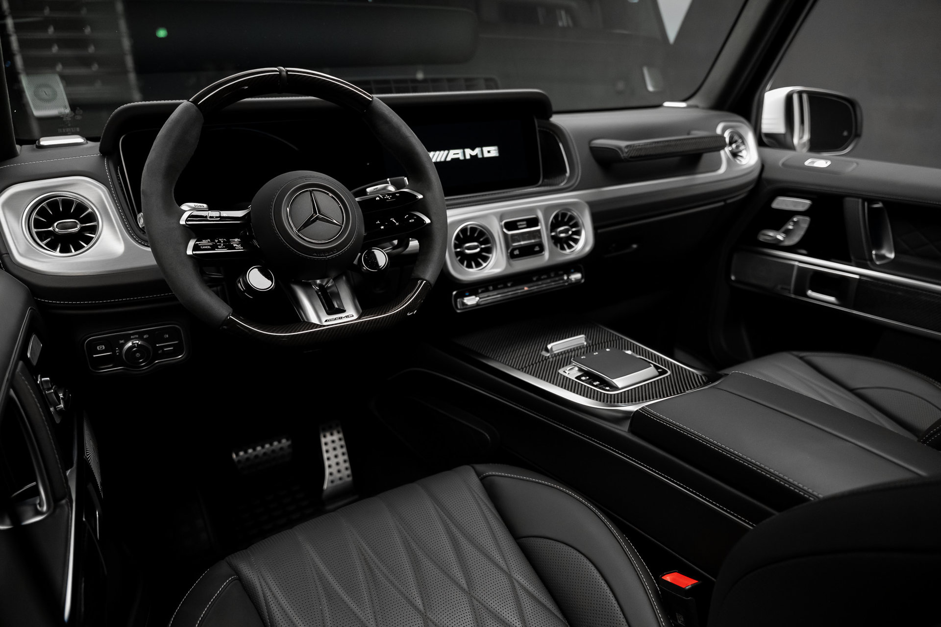 2025 Mercedes-Benz G-Class G 63 AMG® for sale | TxTCharlie