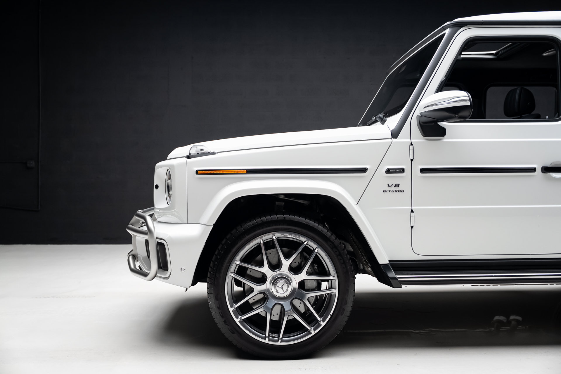 2025 Mercedes-Benz G-Class G 63 AMG® for sale | TxTCharlie