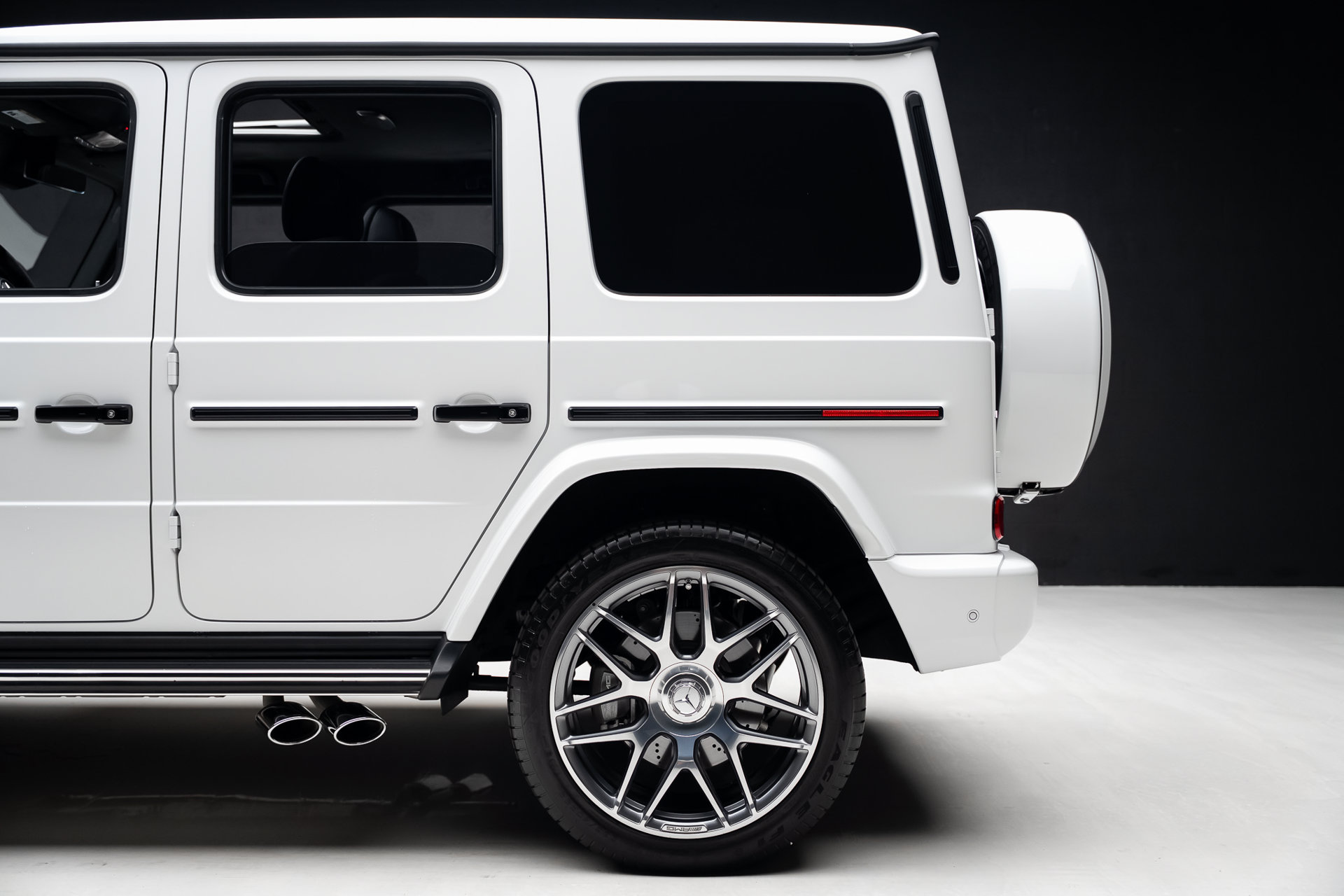 2025 Mercedes-Benz G-Class G 63 AMG® for sale | TxTCharlie