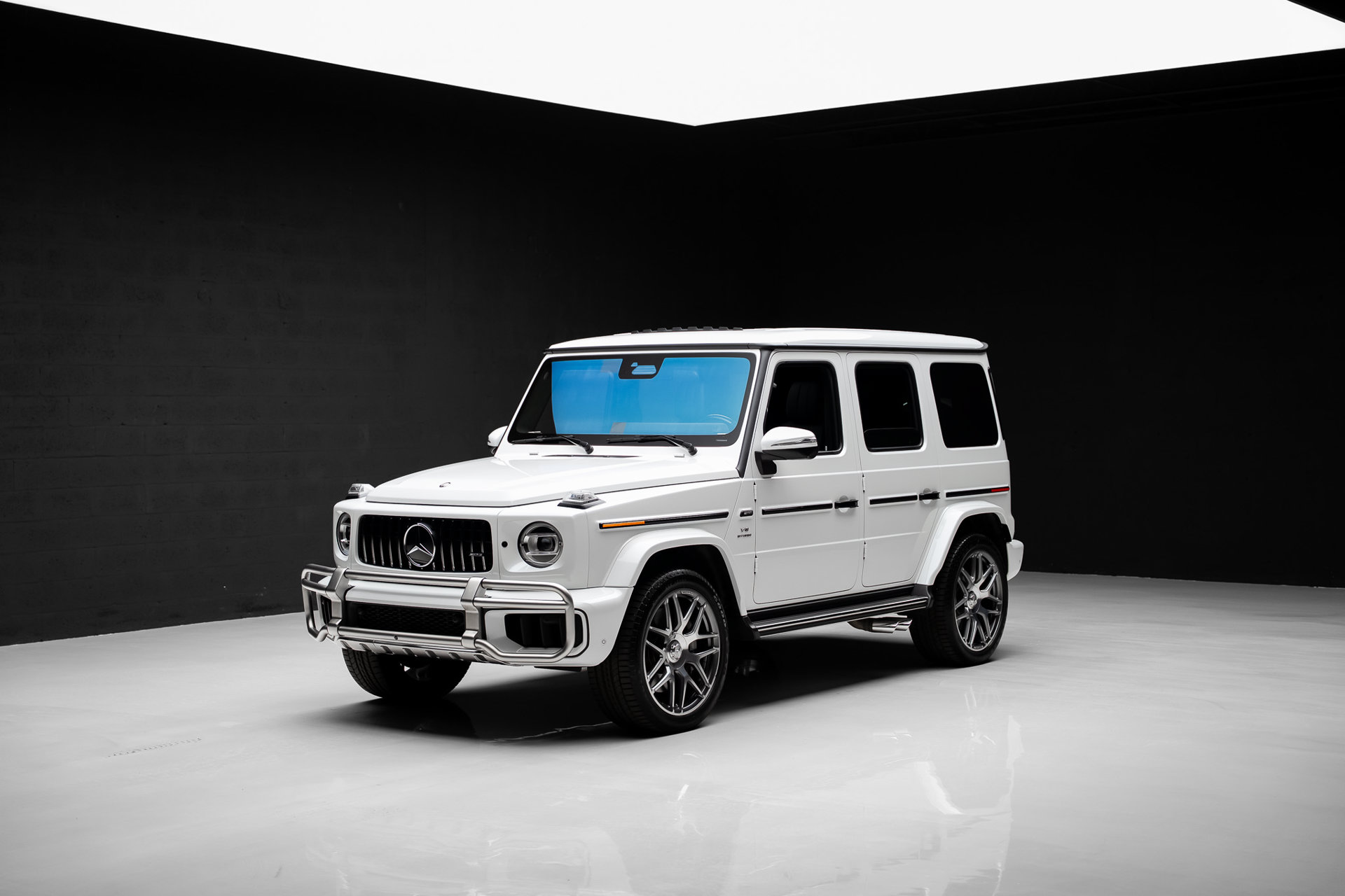 2025 Mercedes-Benz G-Class G 63 AMG® for sale | TxTCharlie