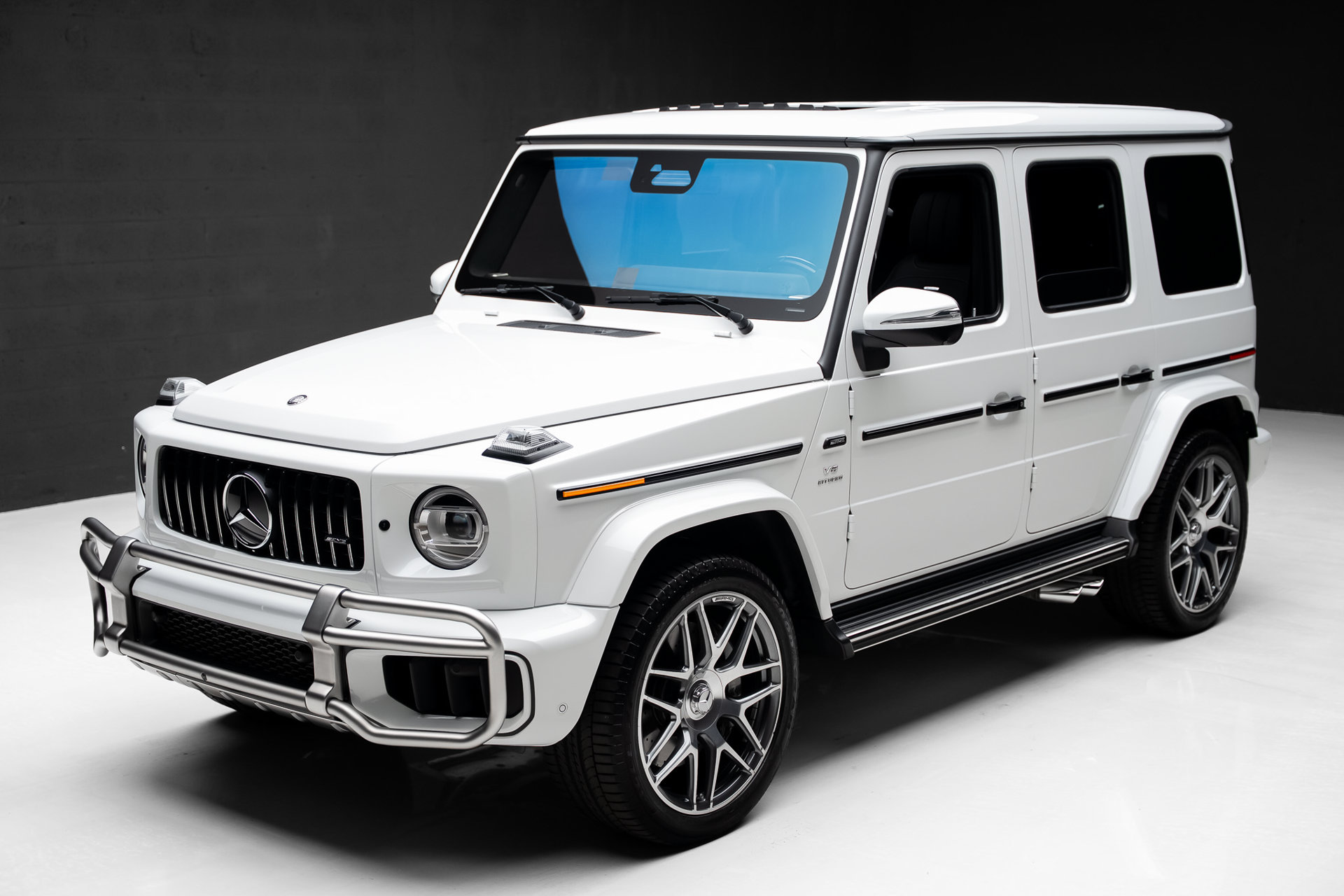 2025 Mercedes-Benz G-Class G 63 AMG® for sale | TxTCharlie