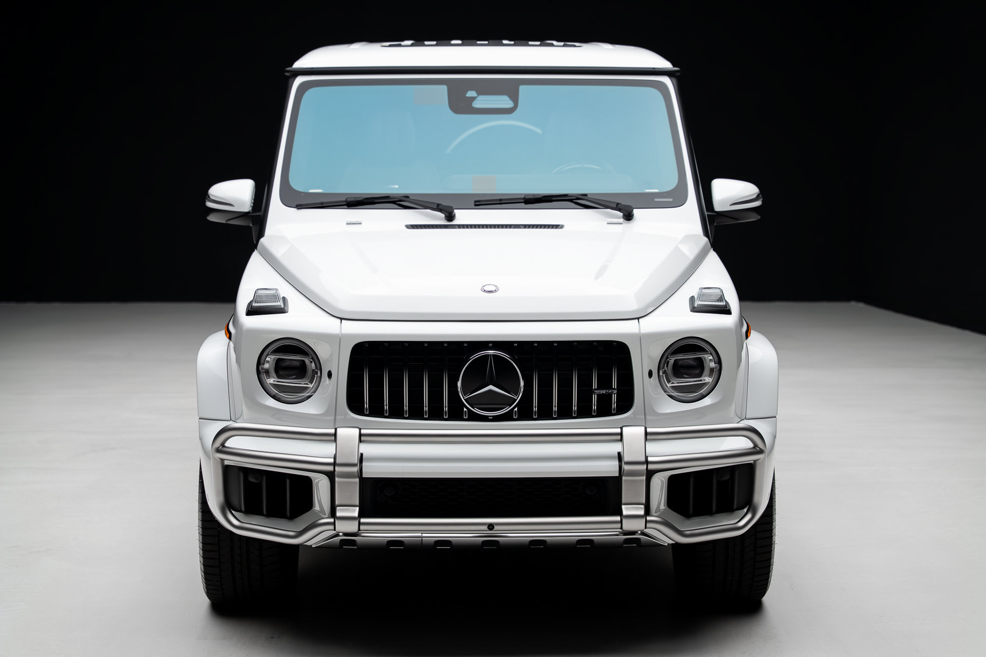 2025 Mercedes-Benz G-Class G 63 AMG® for sale | TxTCharlie