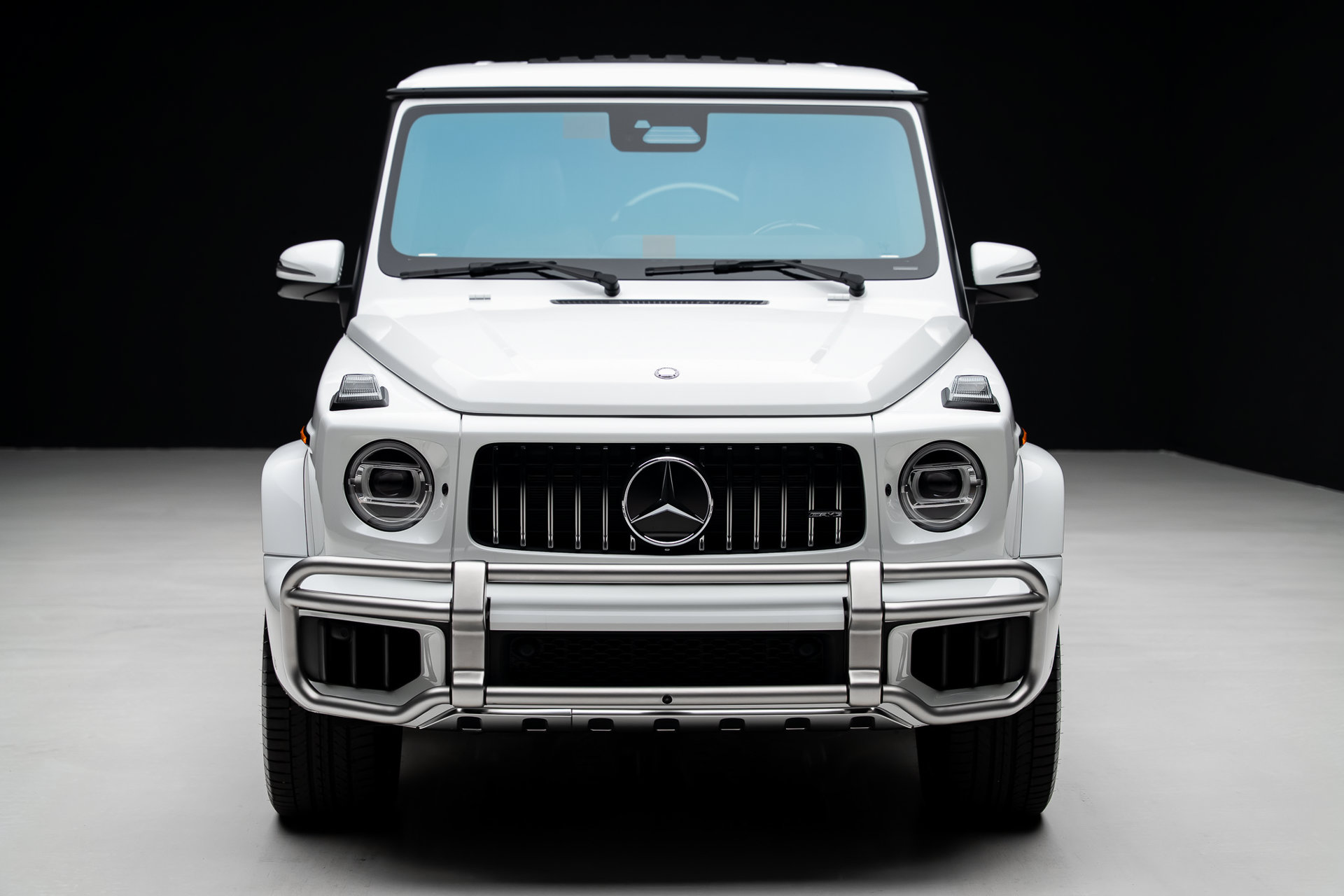 2025 Mercedes-Benz G-Class G 63 AMG® for sale | TxTCharlie
