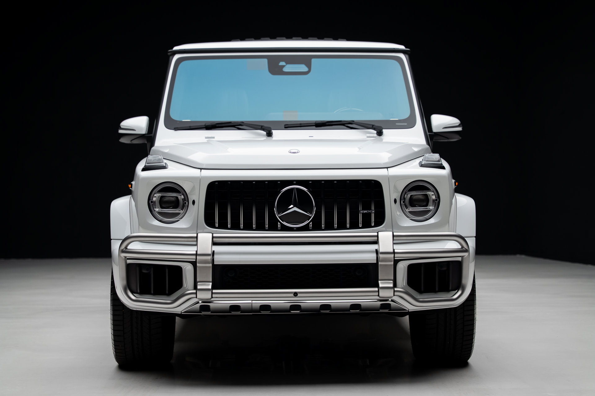 2025 Mercedes-Benz G-Class G 63 AMG® for sale | TxTCharlie