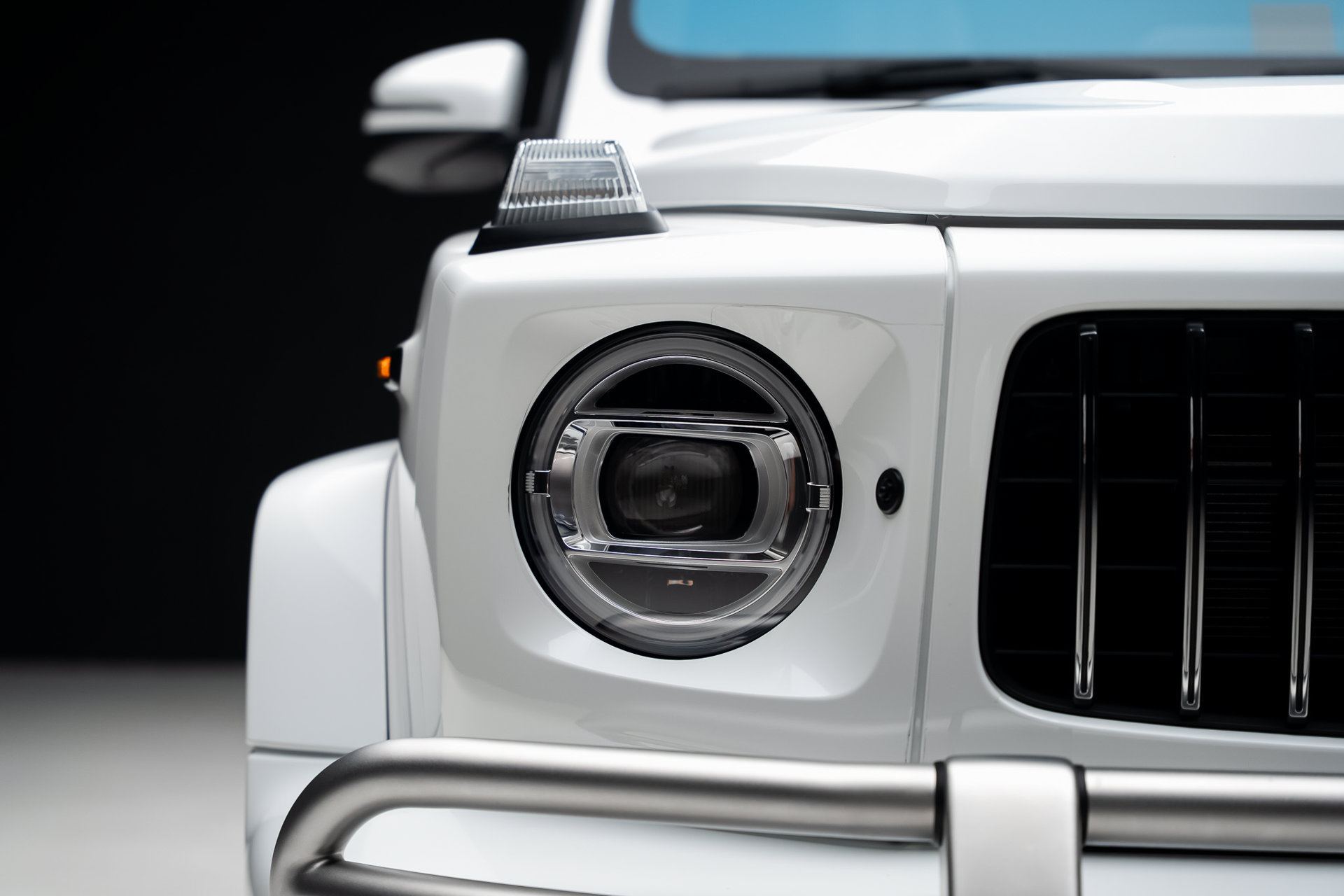 2025 Mercedes-Benz G-Class G 63 AMG® for sale | TxTCharlie