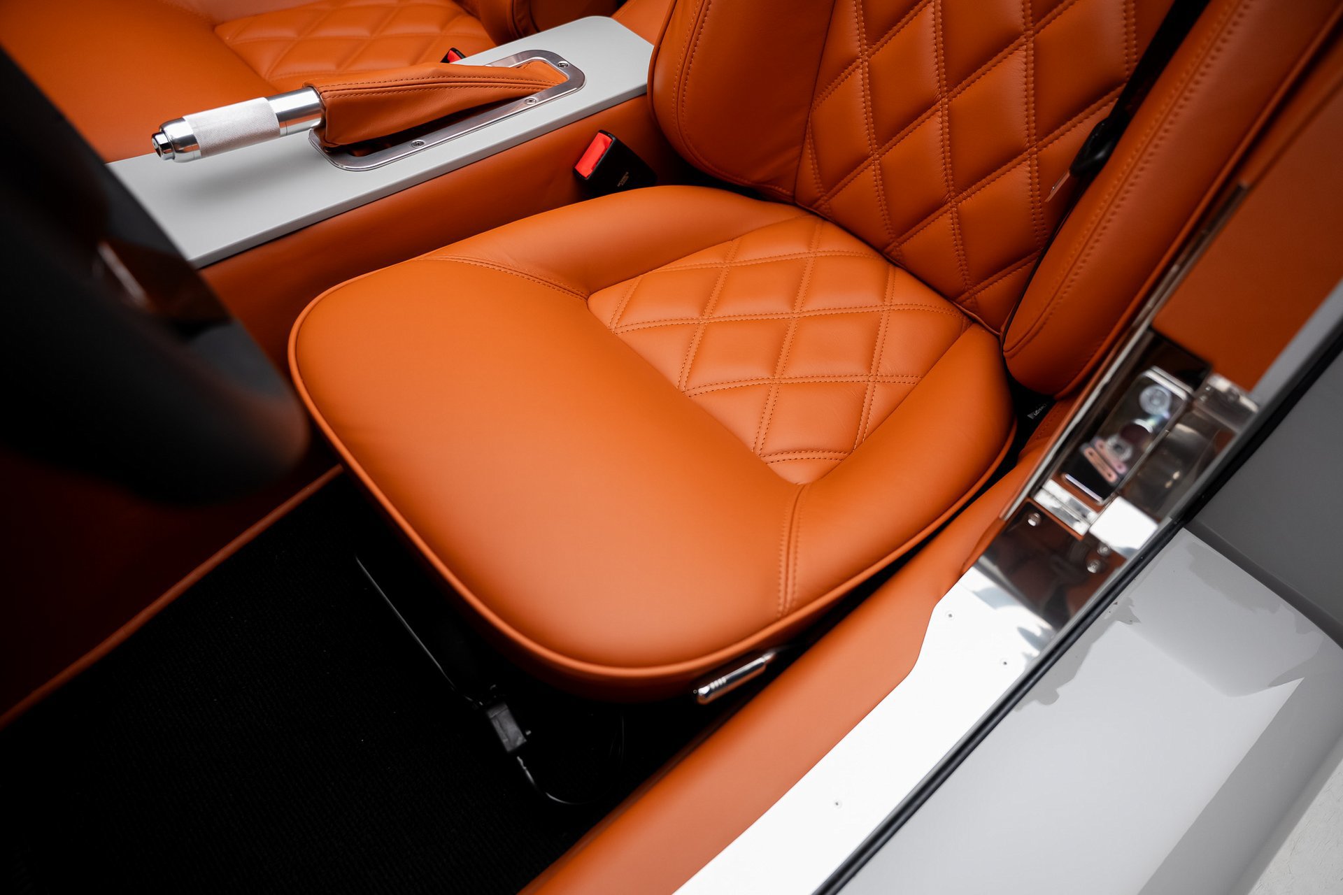 2025 Morgan Plus Four Roadster for sale | TxTCharlie
