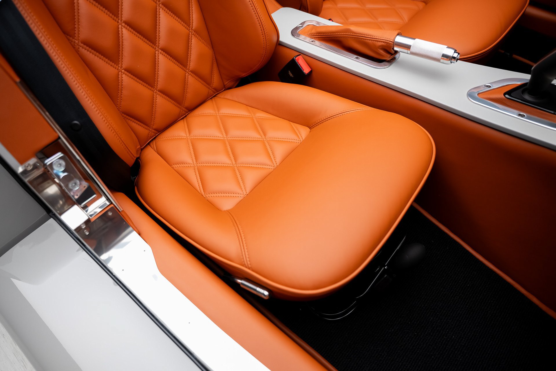 2025 Morgan Plus Four Roadster for sale | TxTCharlie