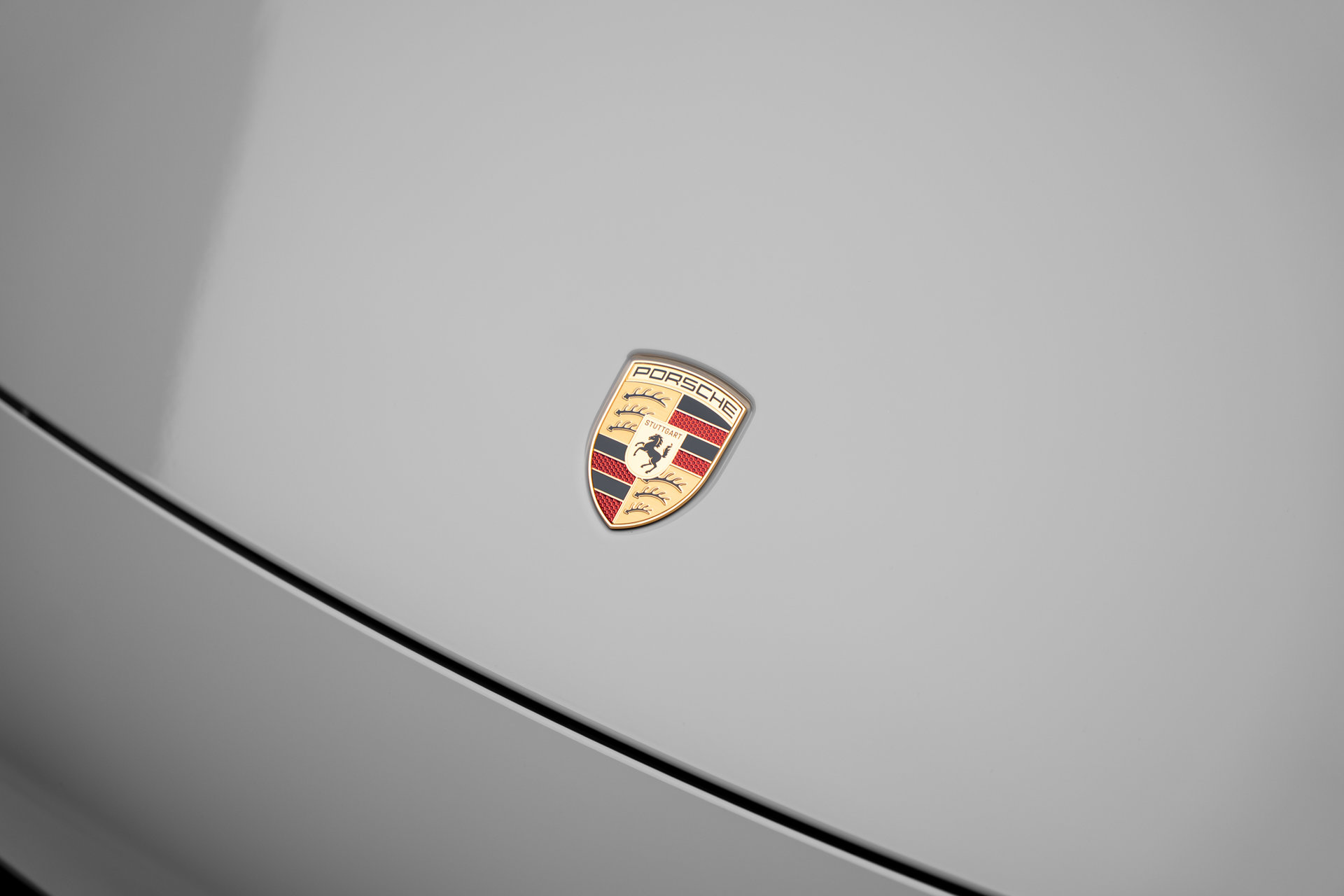 2026 Porsche 911 Targa 4 GTS