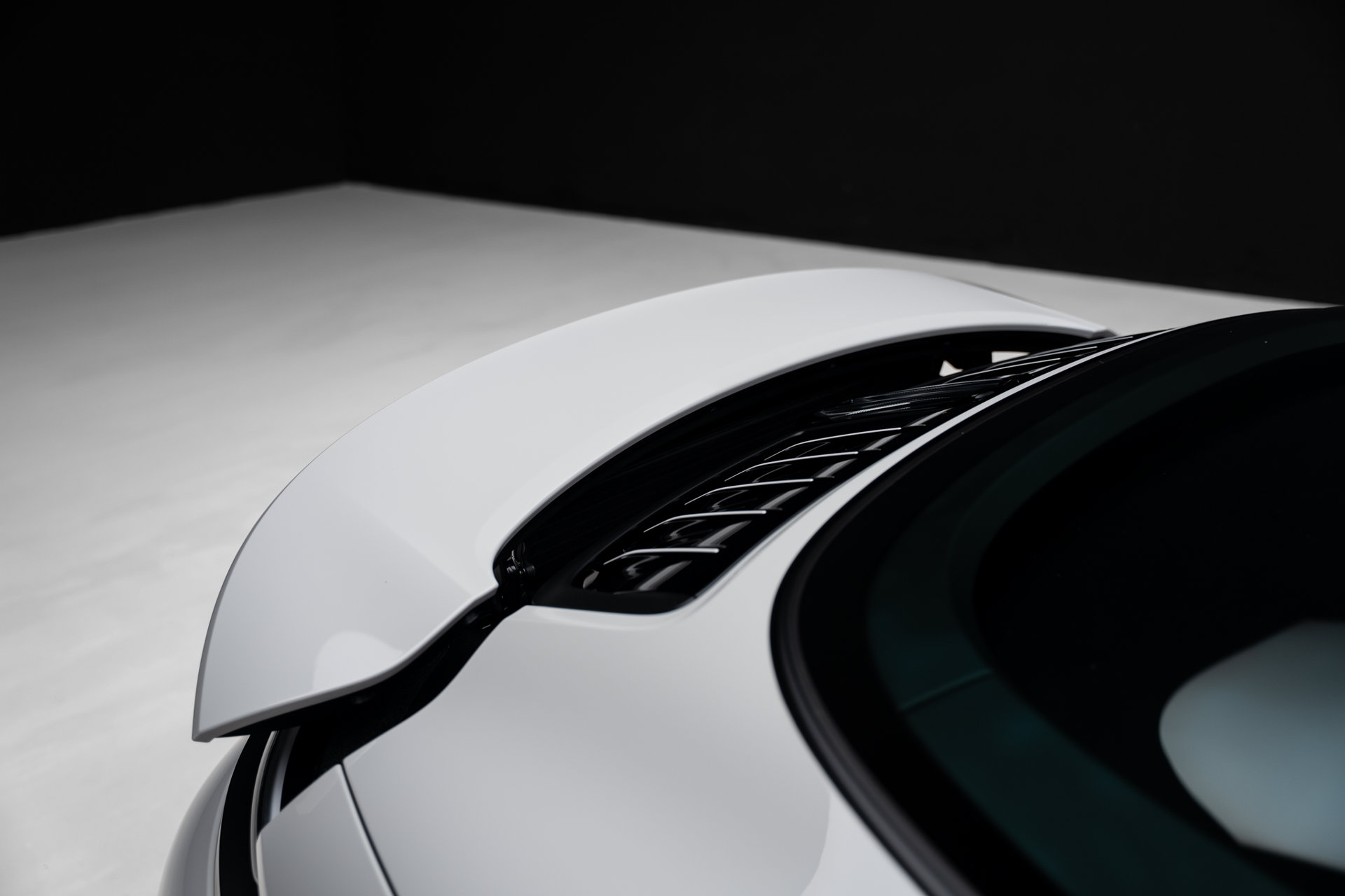 2026 Porsche 911 Targa 4 GTS