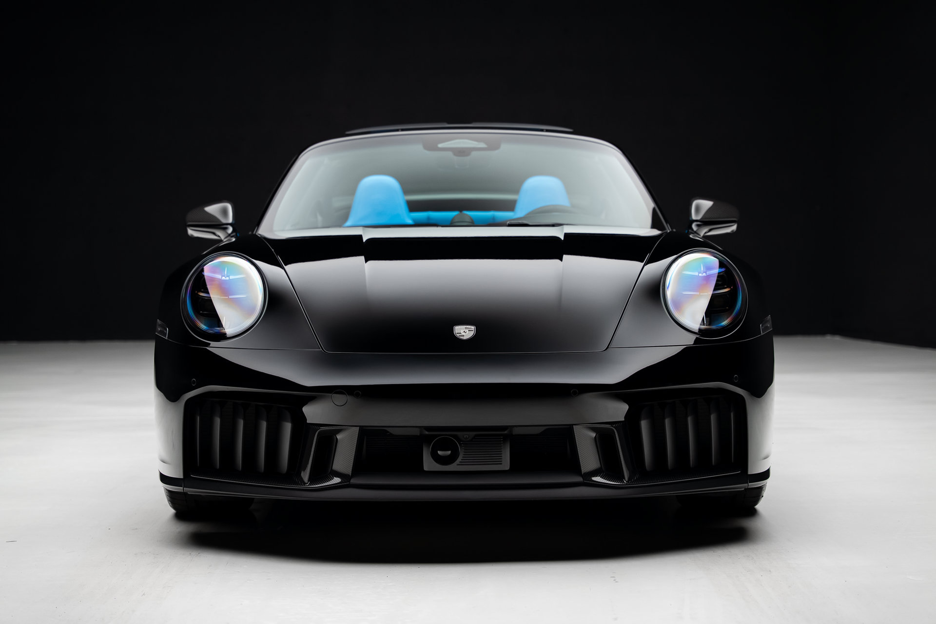 2026 Porsche 911 Targa 4 GTS for sale | TxTCharlie