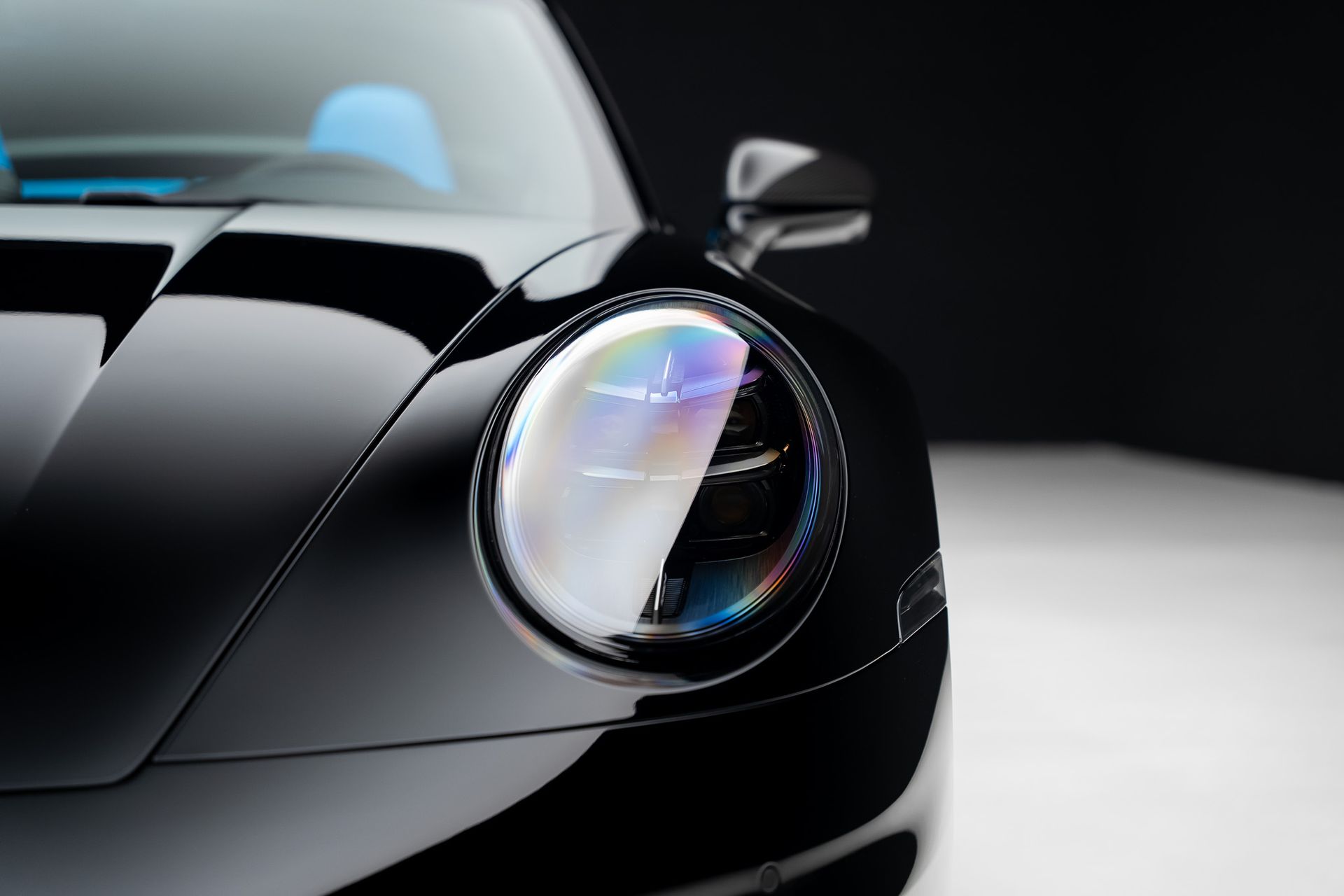 2026 Porsche 911 Targa 4 GTS for sale | TxTCharlie