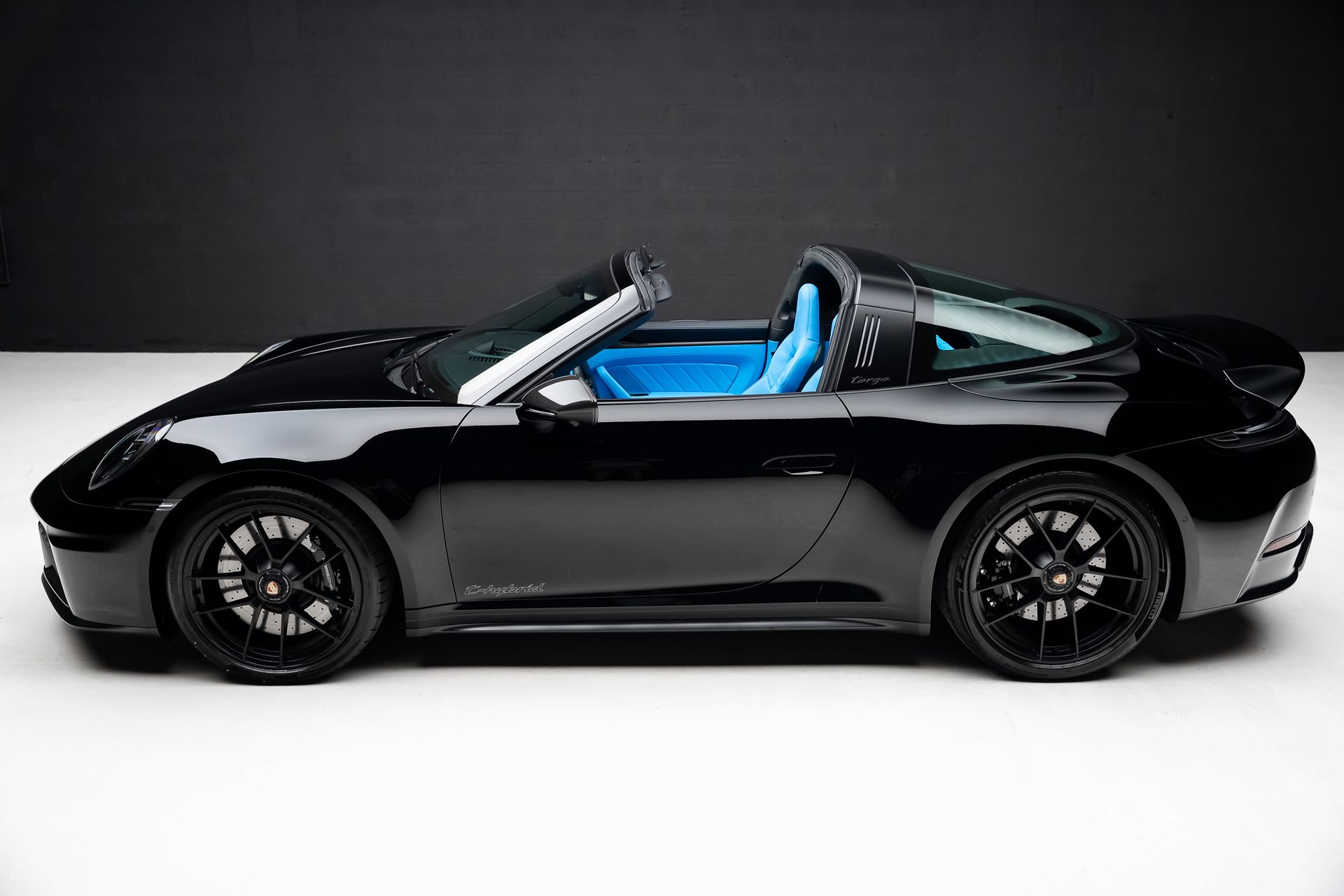 2026 Porsche 911 Targa 4 GTS for sale | TxTCharlie