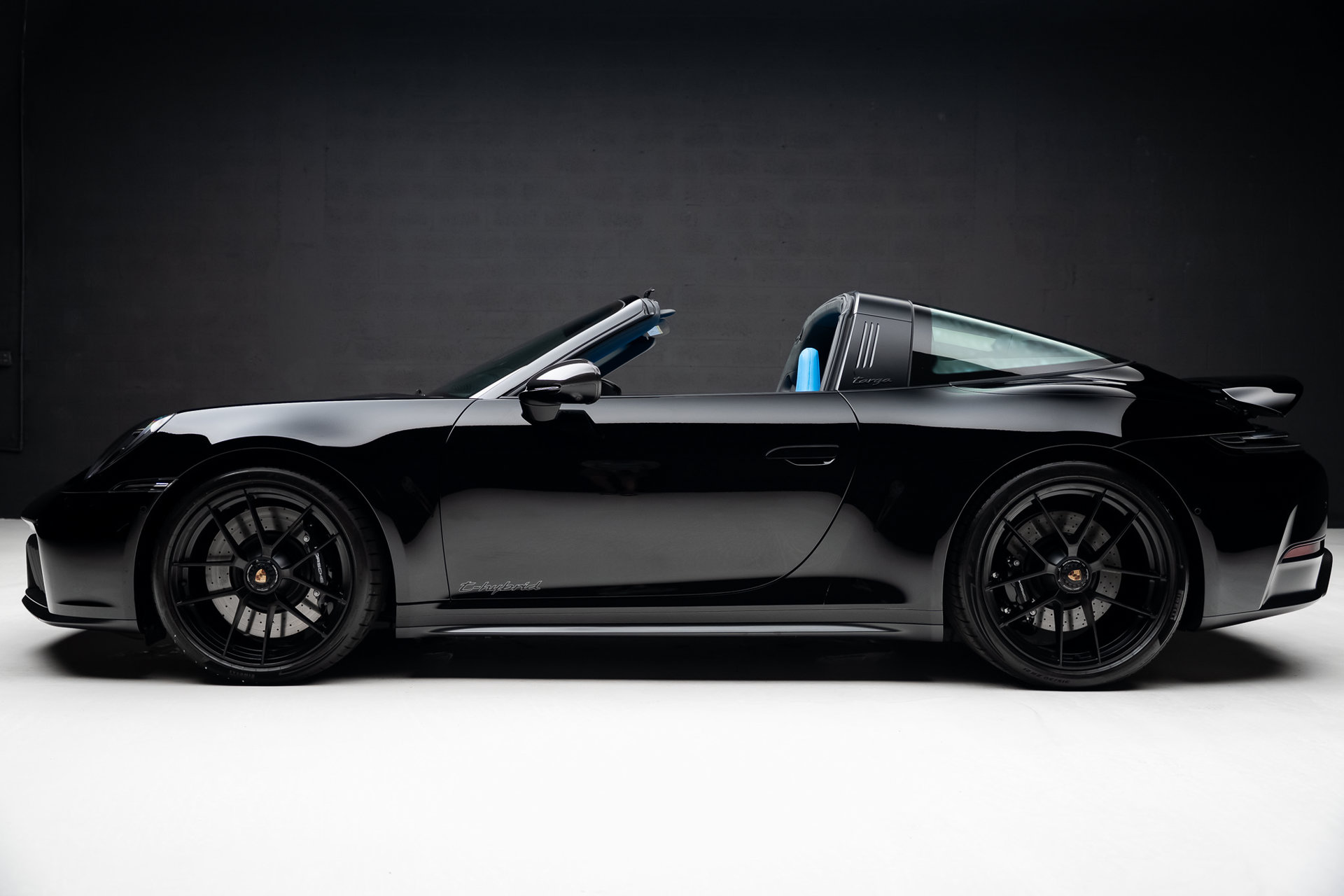2026 Porsche 911 Targa 4 GTS for sale | TxTCharlie