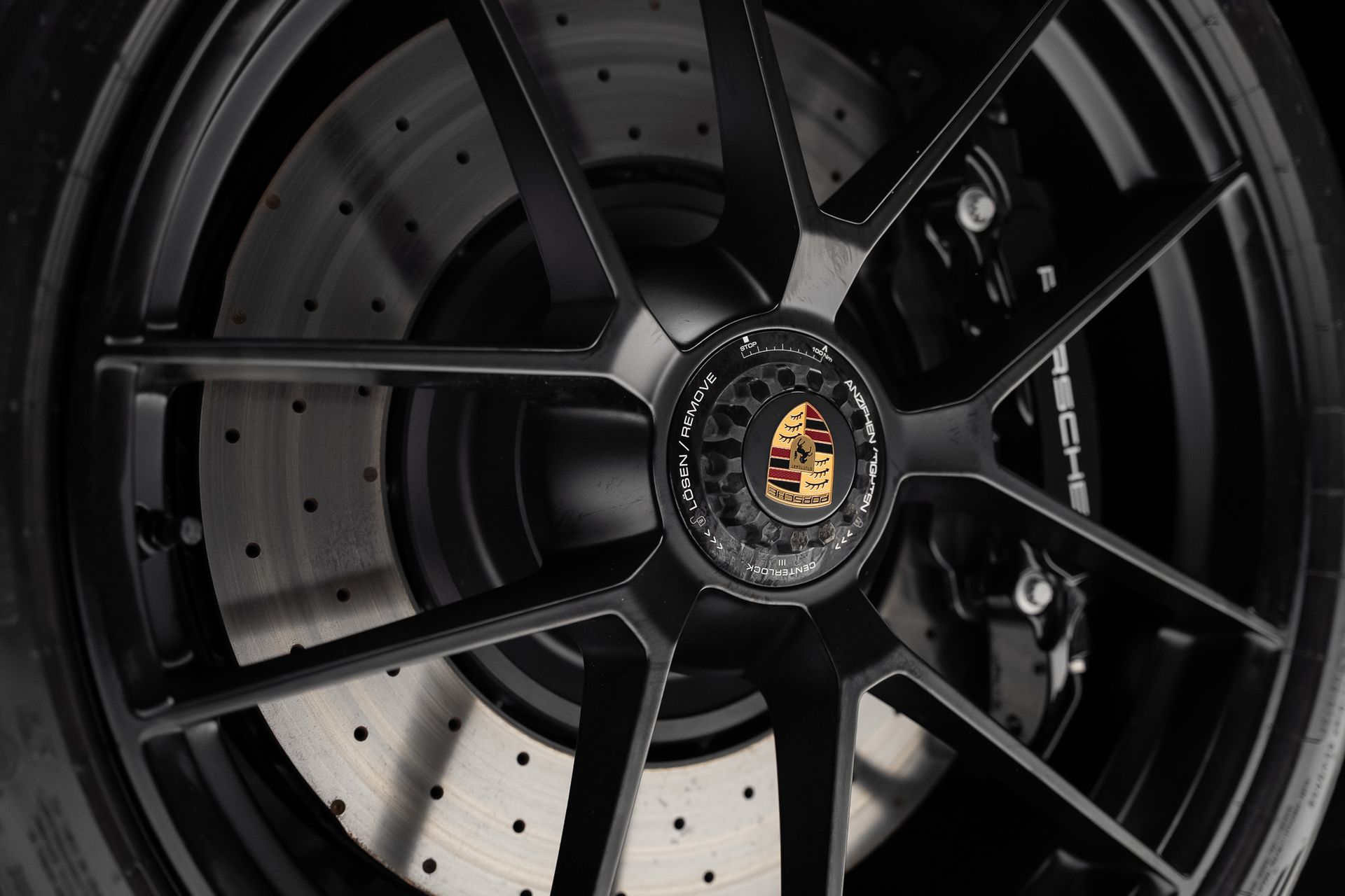2026 Porsche 911 Targa 4 GTS for sale | TxTCharlie
