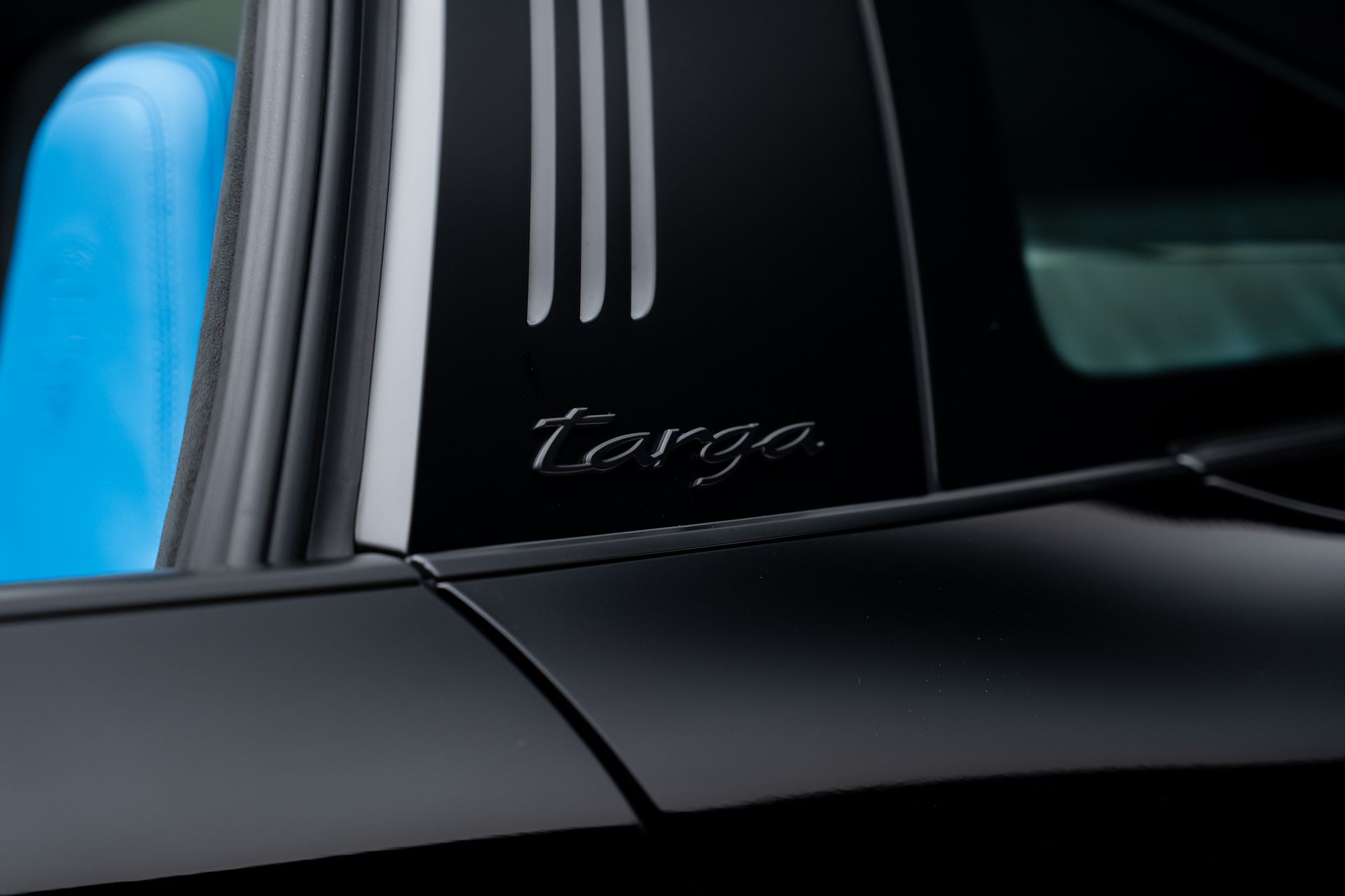 2026 Porsche 911 Targa 4 GTS for sale | TxTCharlie