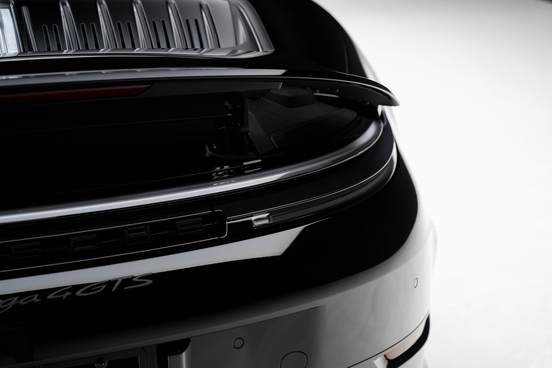 2026 Porsche 911 Targa 4 GTS for sale | TxTCharlie