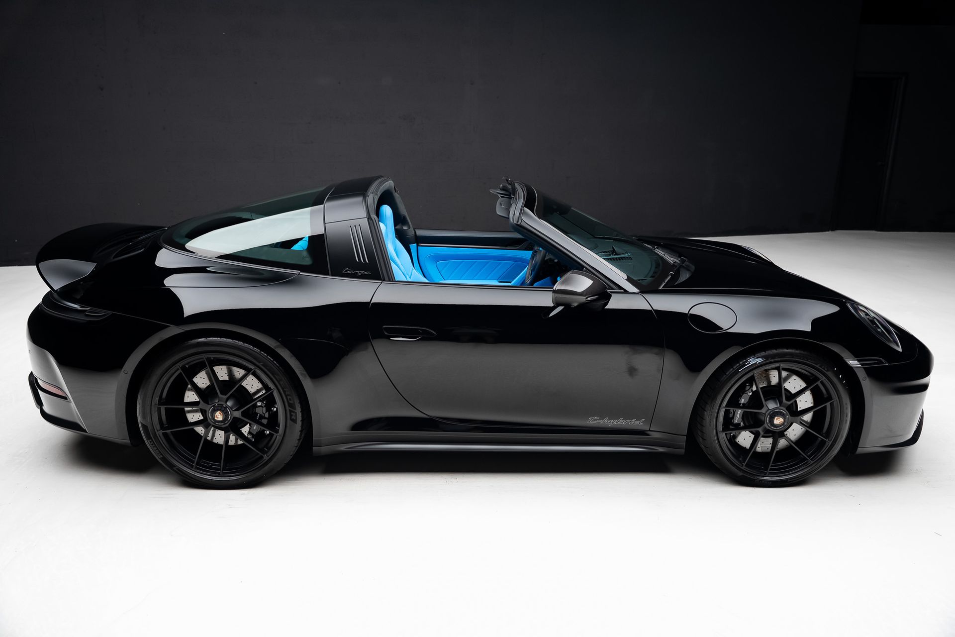 2026 Porsche 911 Targa 4 GTS for sale | TxTCharlie