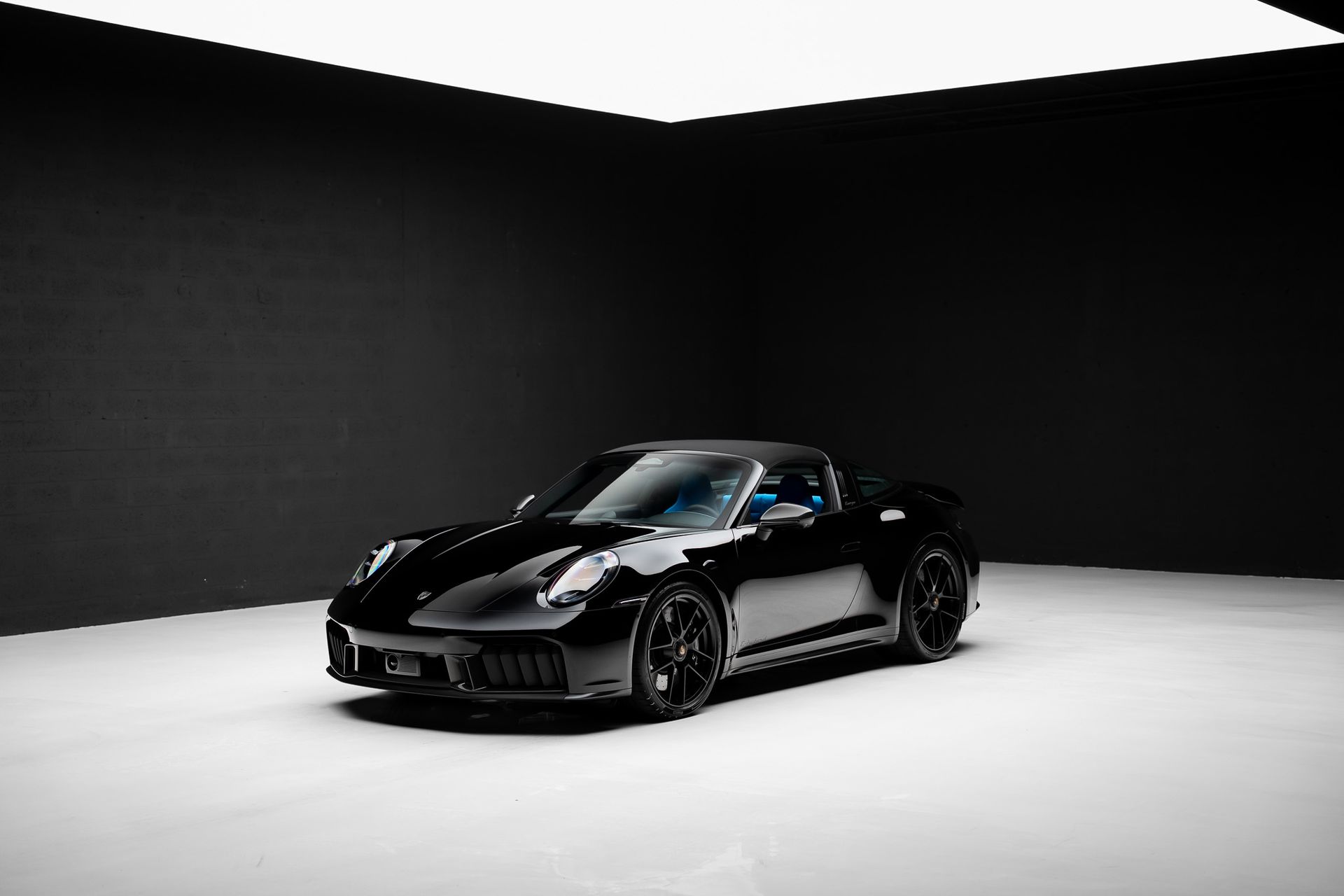 2026 Porsche 911 Targa 4 GTS for sale | TxTCharlie