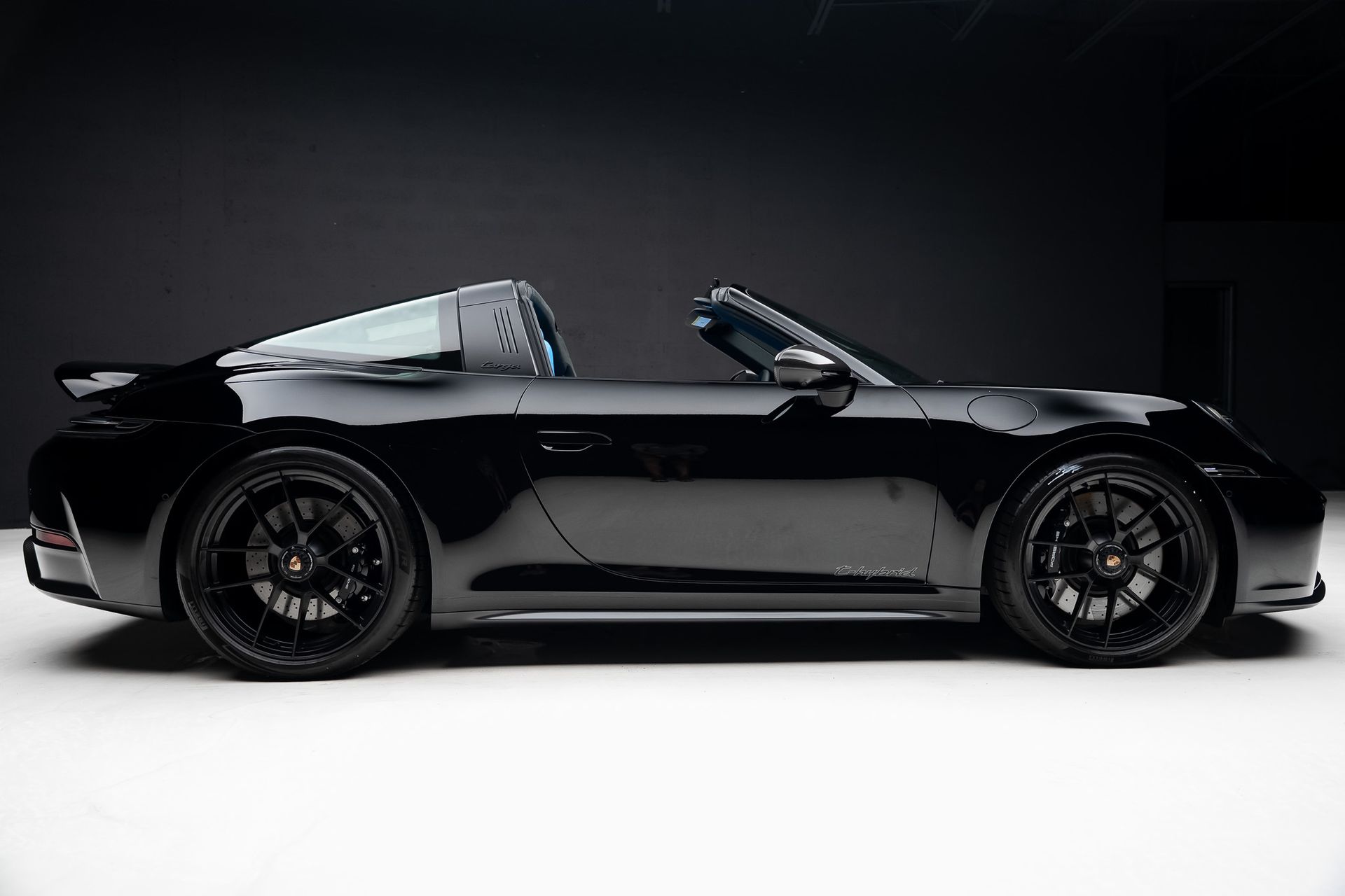 2026 Porsche 911 Targa 4 GTS for sale | TxTCharlie
