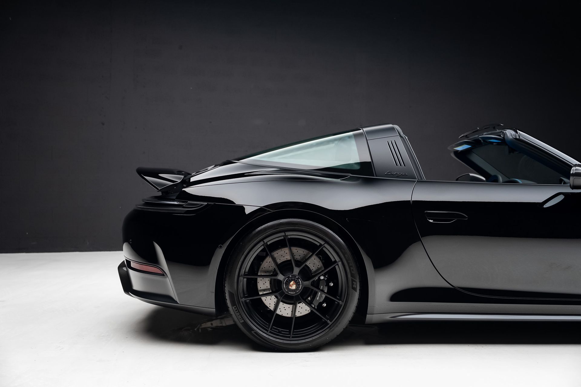 2026 Porsche 911 Targa 4 GTS for sale | TxTCharlie