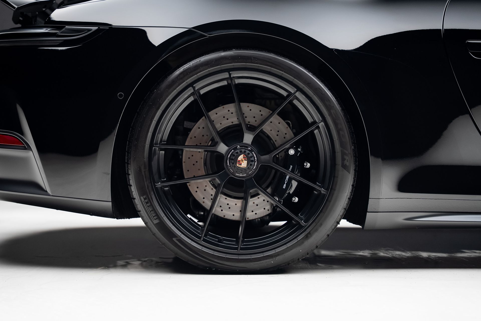 2026 Porsche 911 Targa 4 GTS for sale | TxTCharlie