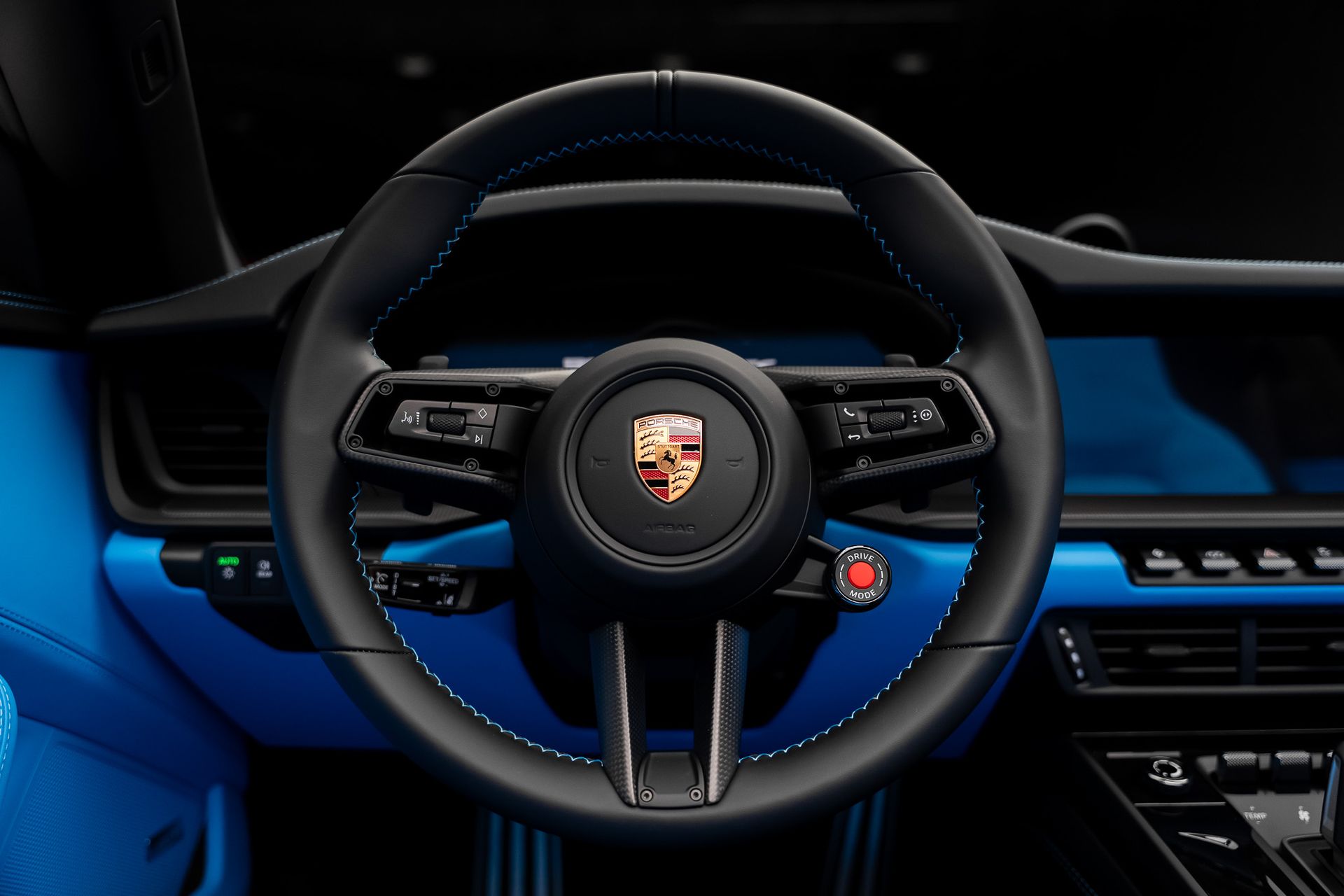 2026 Porsche 911 Targa 4 GTS for sale | TxTCharlie