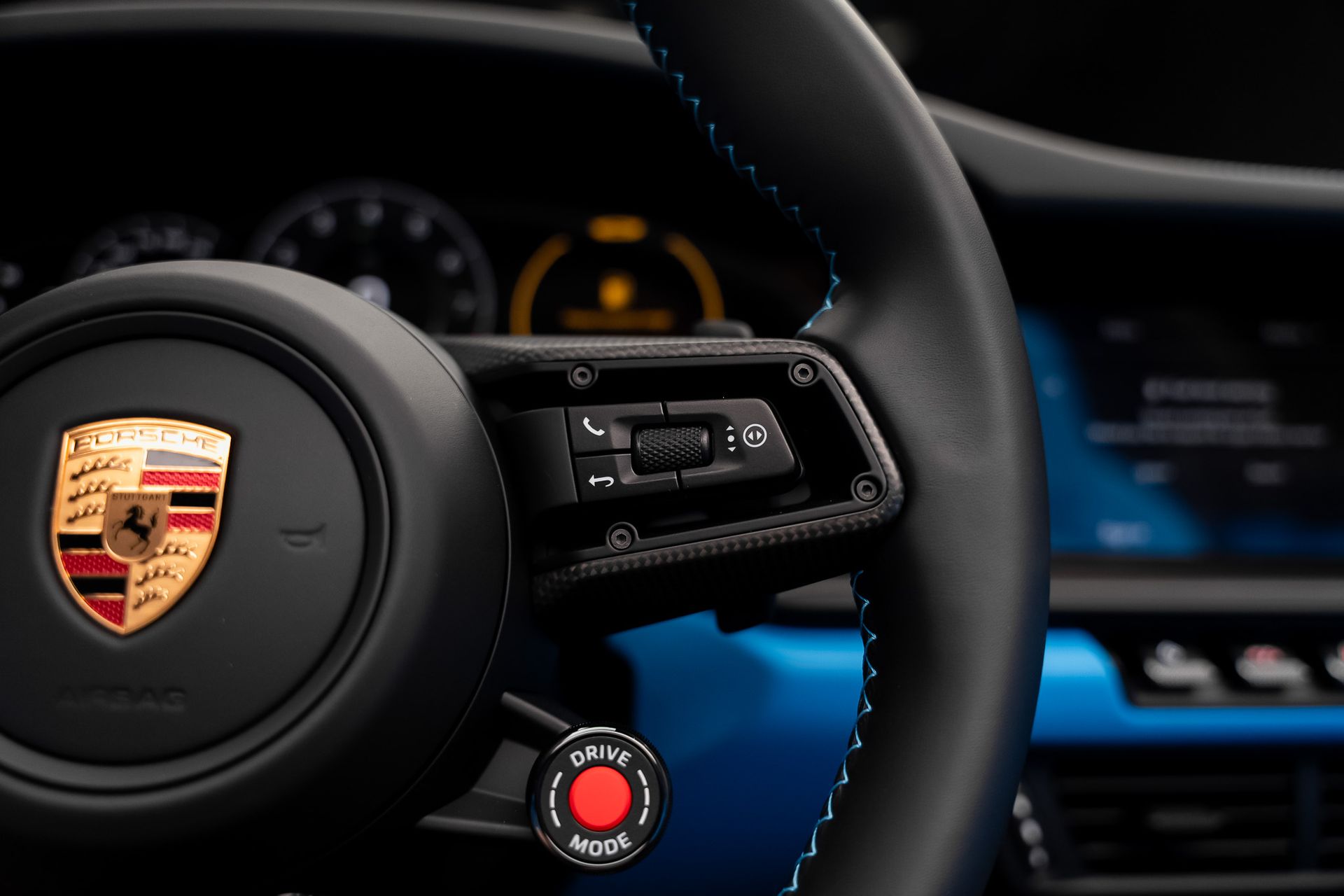 2026 Porsche 911 Targa 4 GTS for sale | TxTCharlie