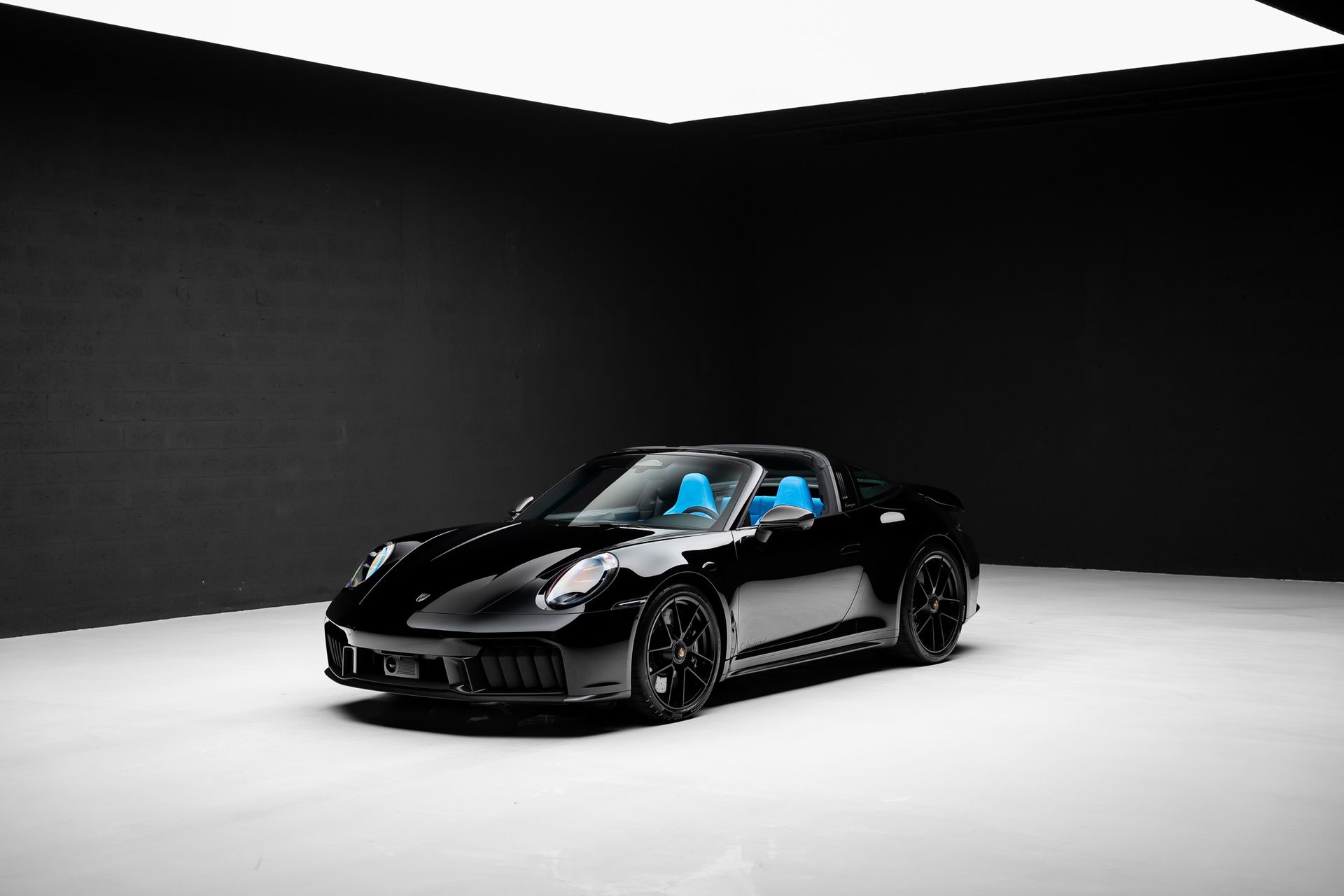 2026 Porsche 911 Targa 4 GTS for sale | TxTCharlie