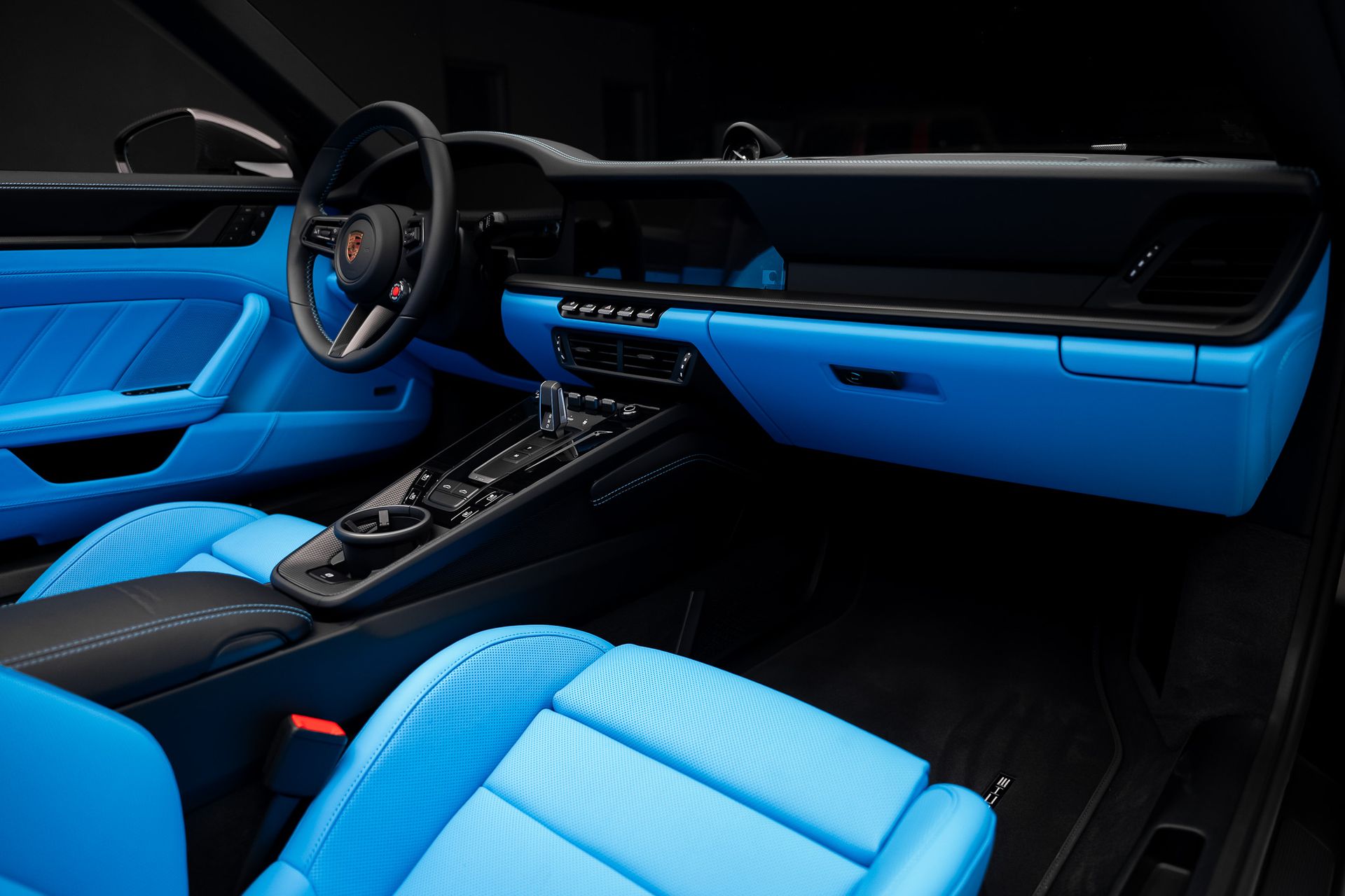 2026 Porsche 911 Targa 4 GTS for sale | TxTCharlie