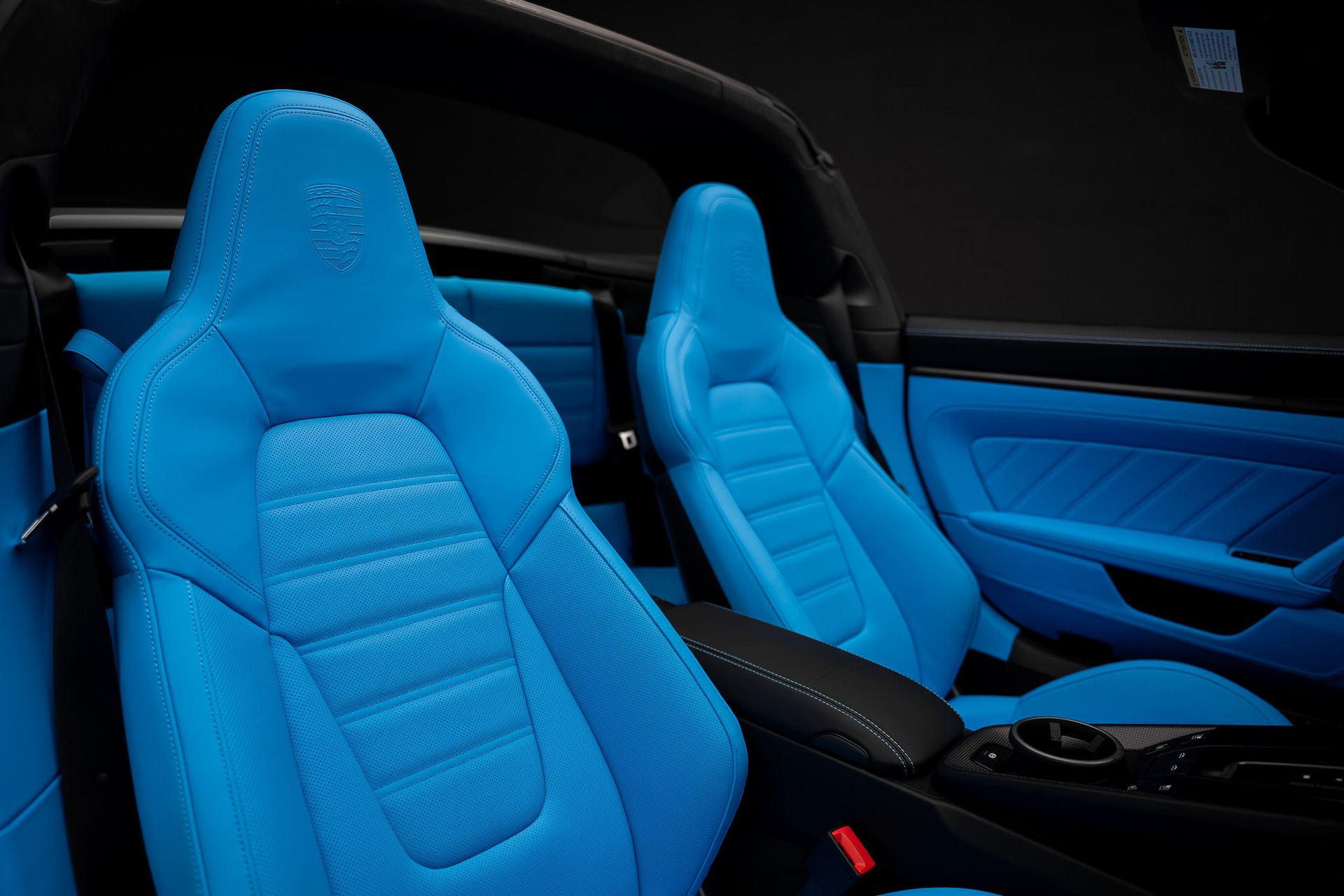 2026 Porsche 911 Targa 4 GTS for sale | TxTCharlie
