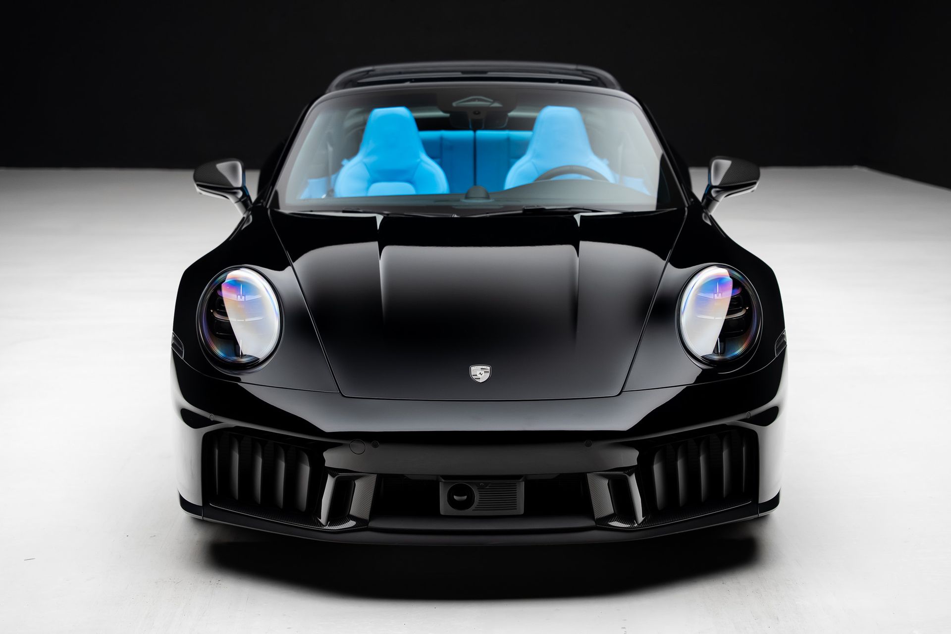 2026 Porsche 911 Targa 4 GTS for sale | TxTCharlie