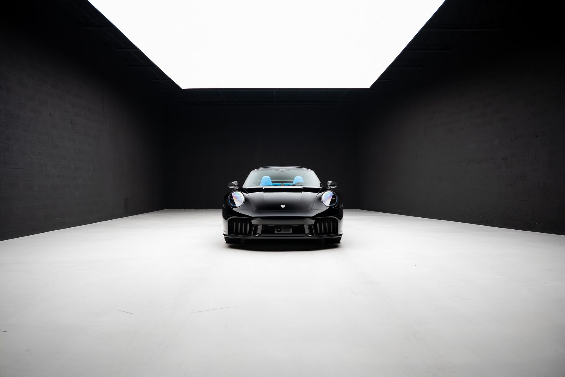 2026 Porsche 911 Targa 4 GTS for sale | TxTCharlie