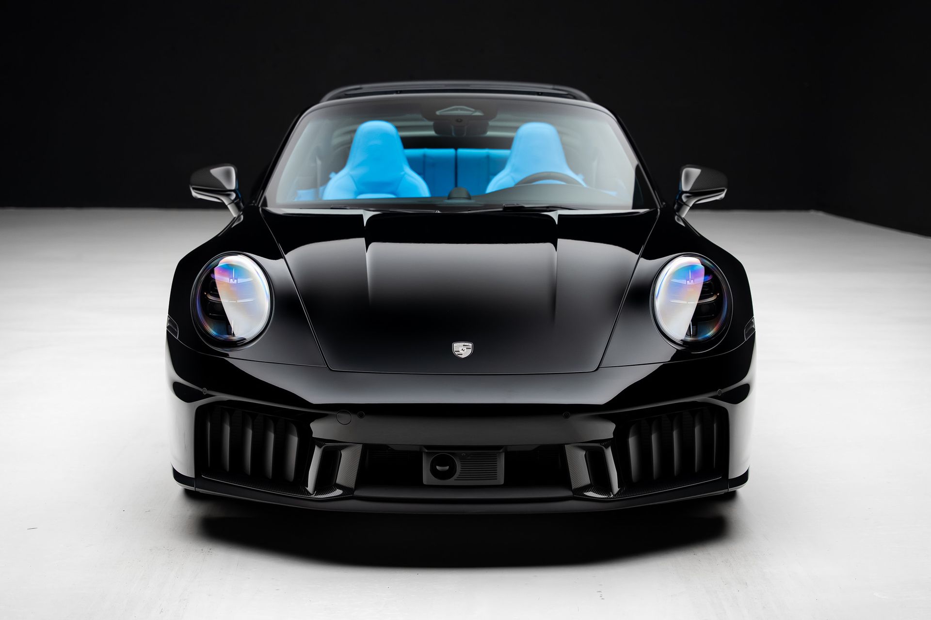 2026 Porsche 911 Targa 4 GTS for sale | TxTCharlie